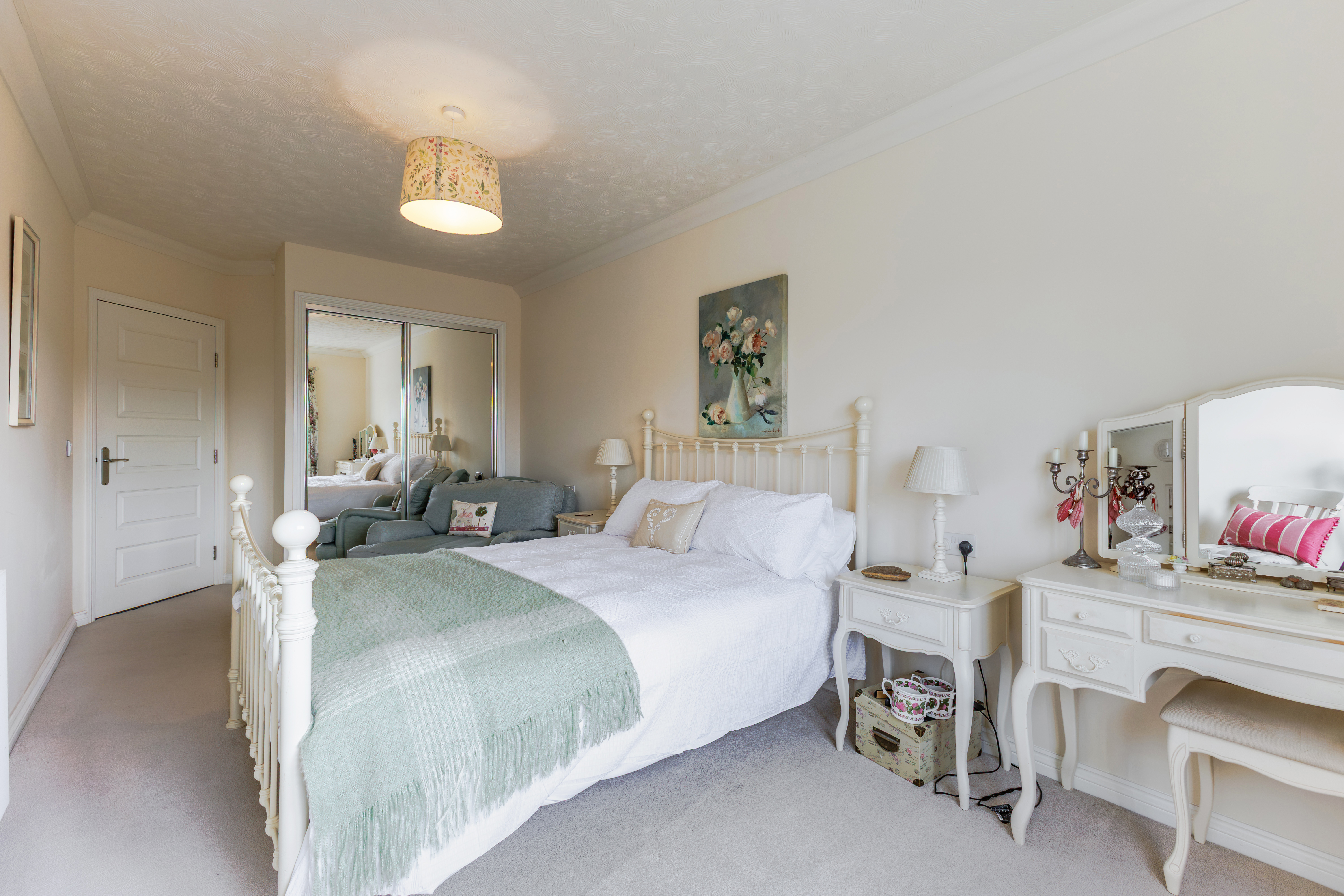 1 bedroom flat for sale, Nightingale Lodge Defford Road, Pershore, WR10