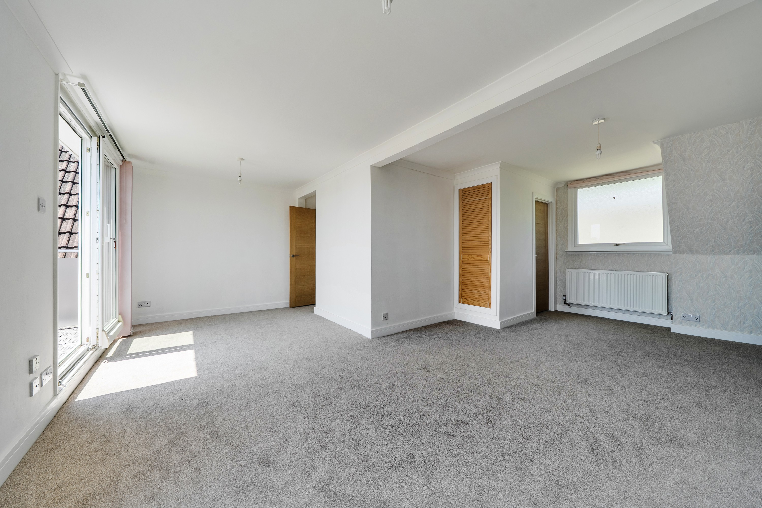 4 bedroom detached house for sale, St. Matthews Close, Weston-Super-Mare, BS23