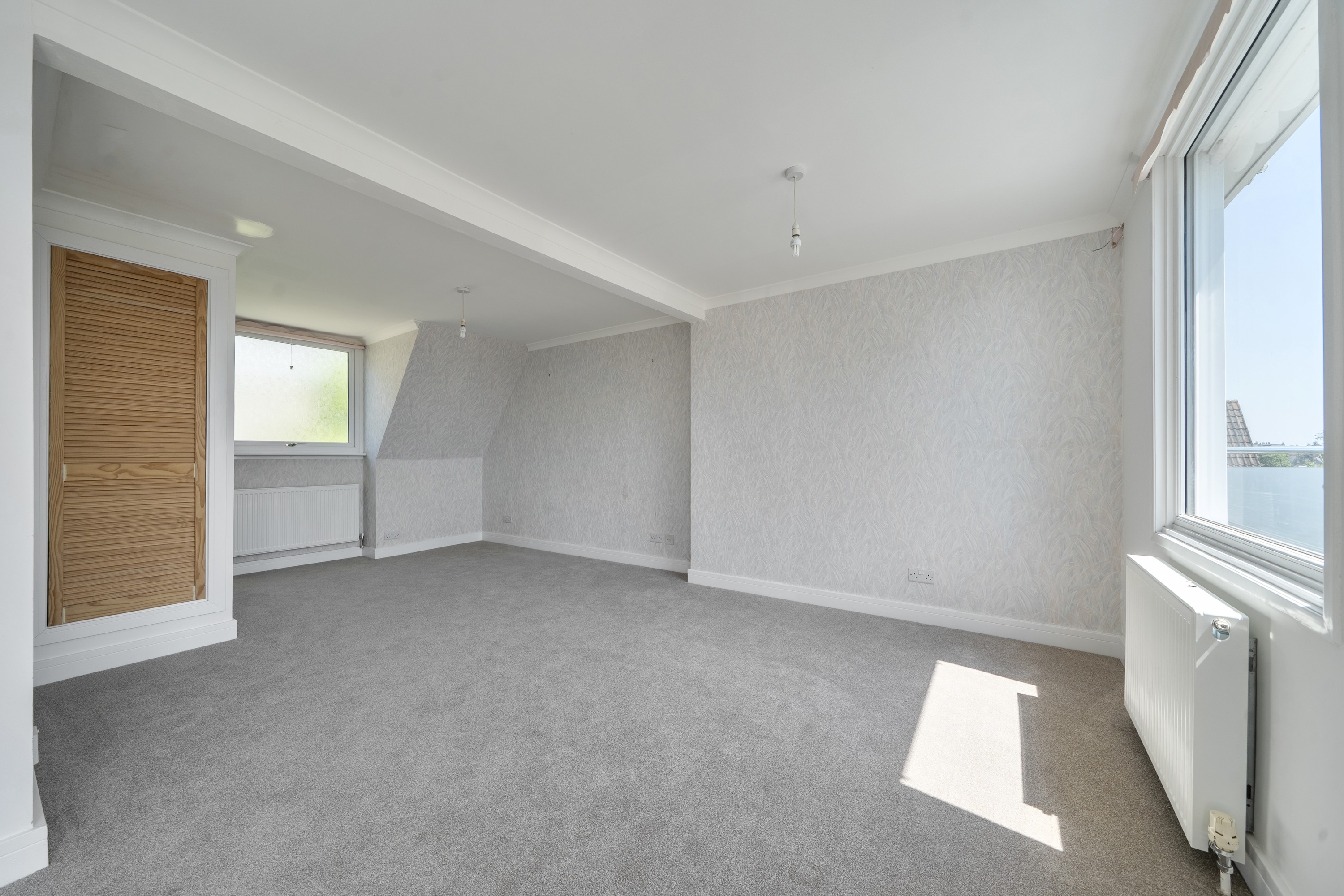 4 bedroom detached house for sale, St. Matthews Close, Weston-Super-Mare, BS23