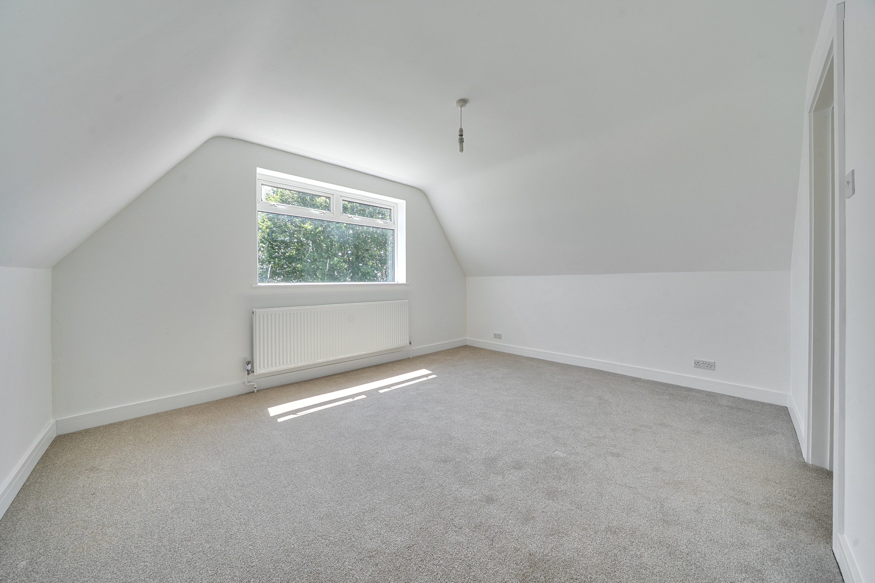 4 bedroom detached house for sale, St. Matthews Close, Weston-Super-Mare, BS23