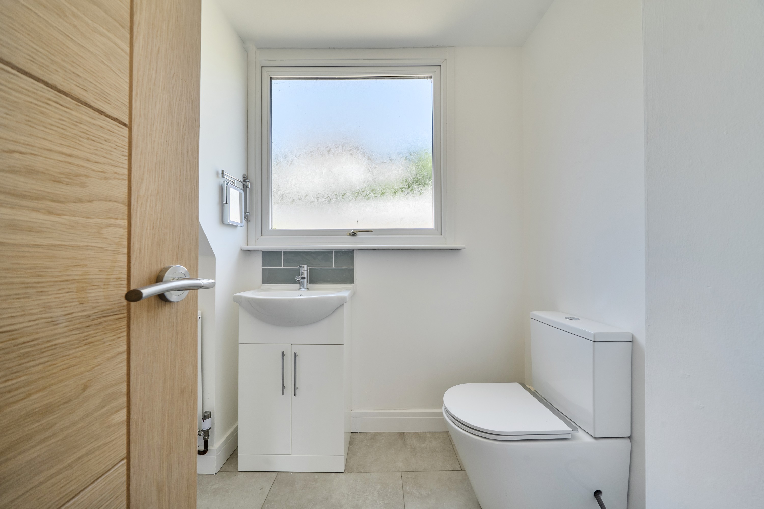 4 bedroom detached house for sale, St. Matthews Close, Weston-Super-Mare, BS23