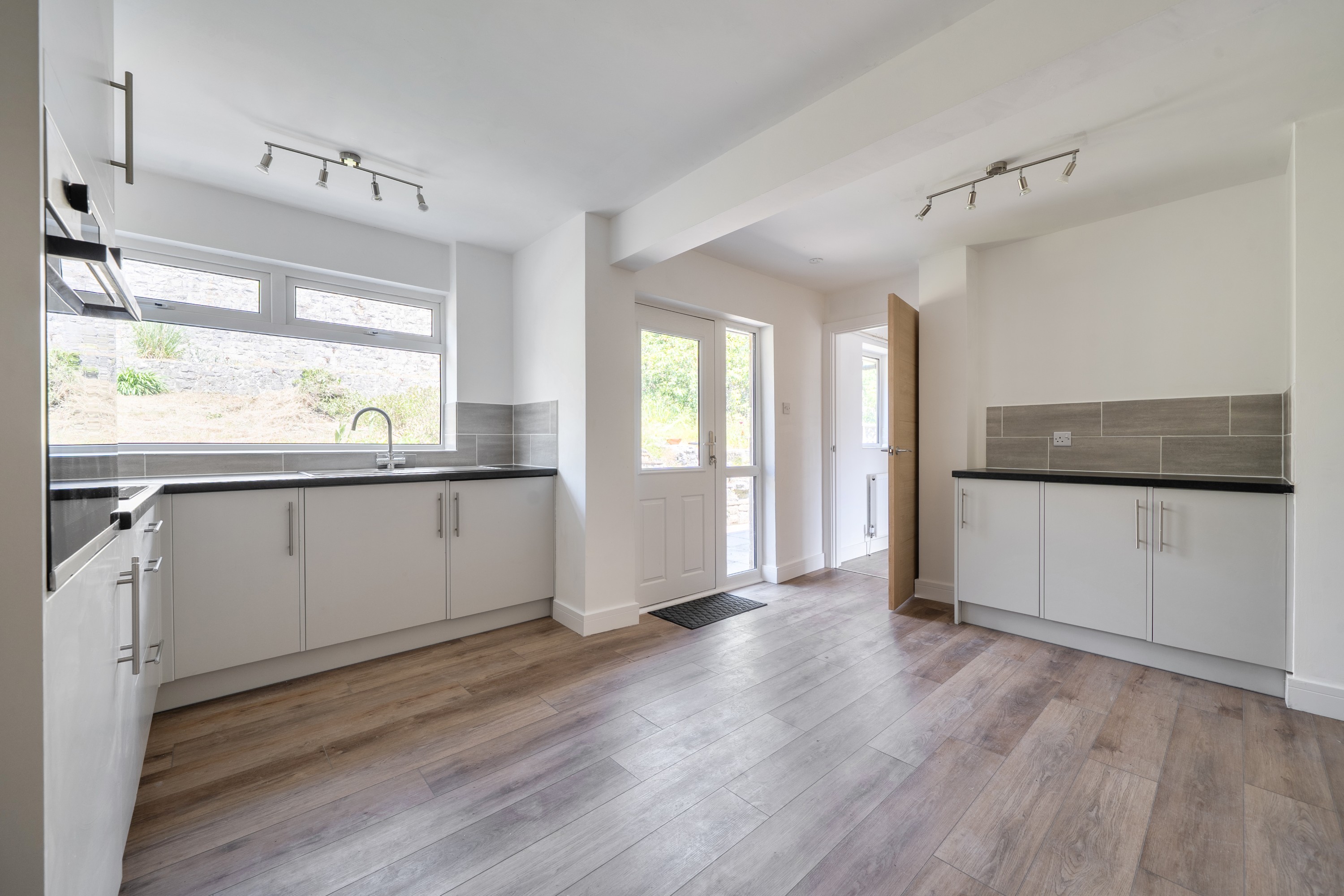 4 bedroom detached house for sale, St. Matthews Close, Weston-Super-Mare, BS23