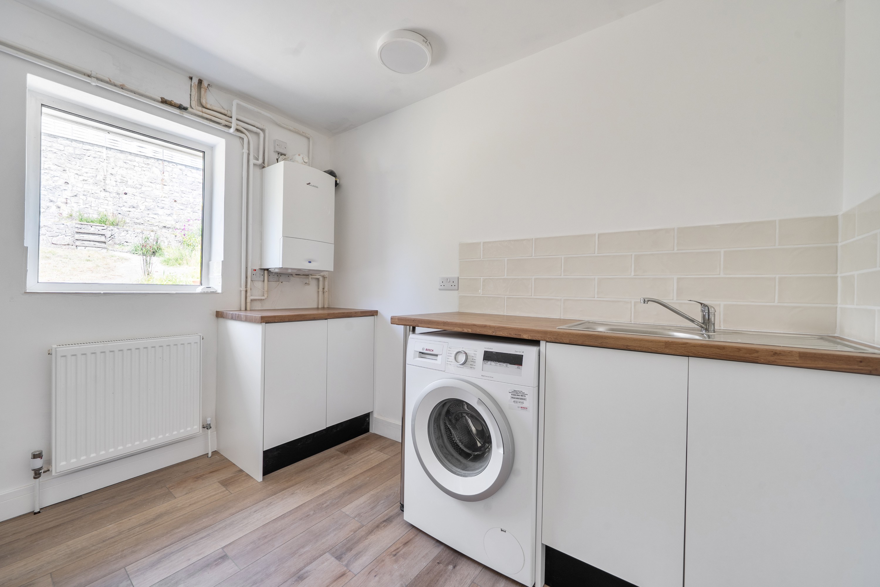 4 bedroom detached house for sale, St. Matthews Close, Weston-Super-Mare, BS23