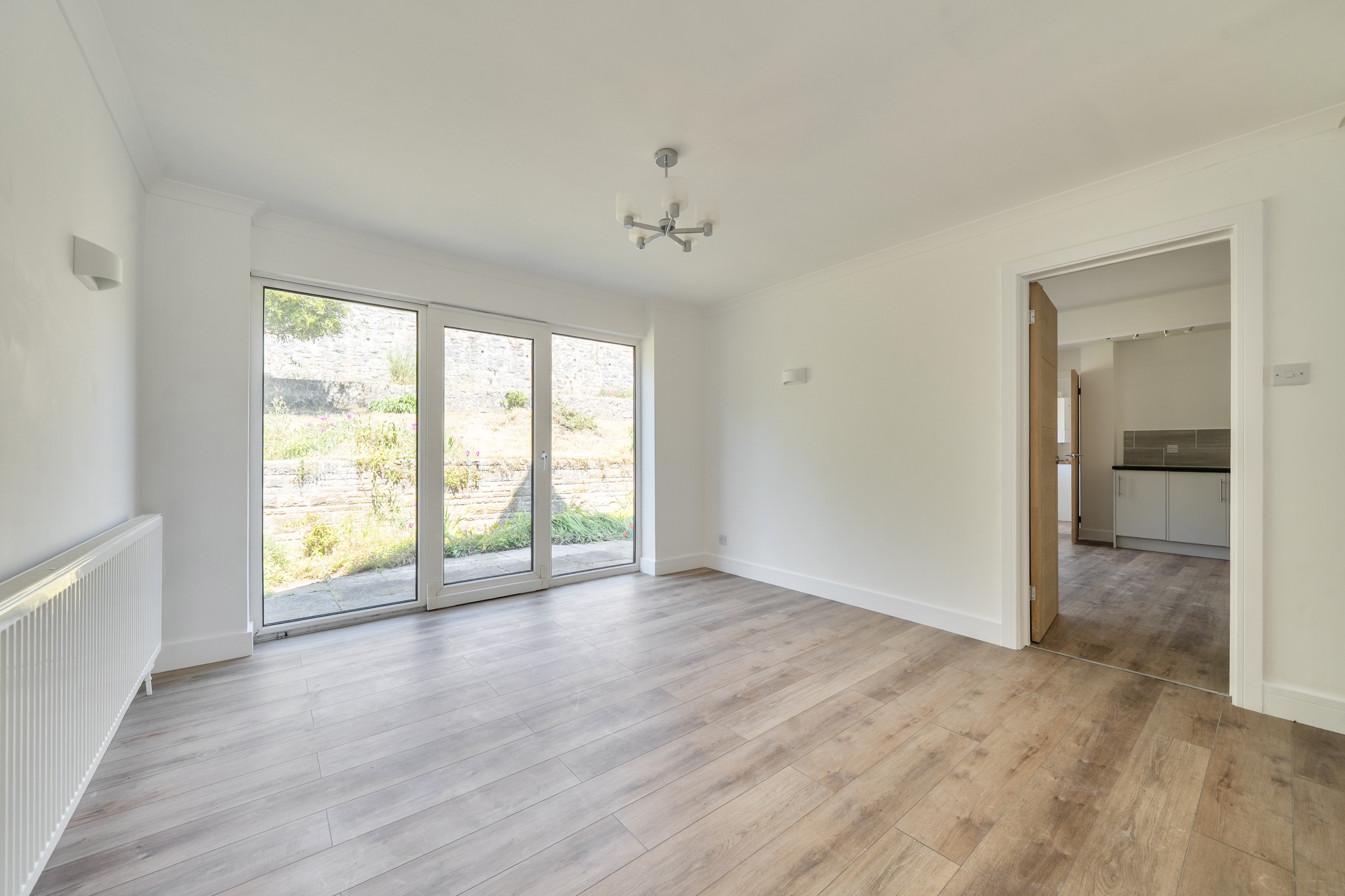 4 bedroom detached house for sale, St. Matthews Close, Weston-Super-Mare, BS23
