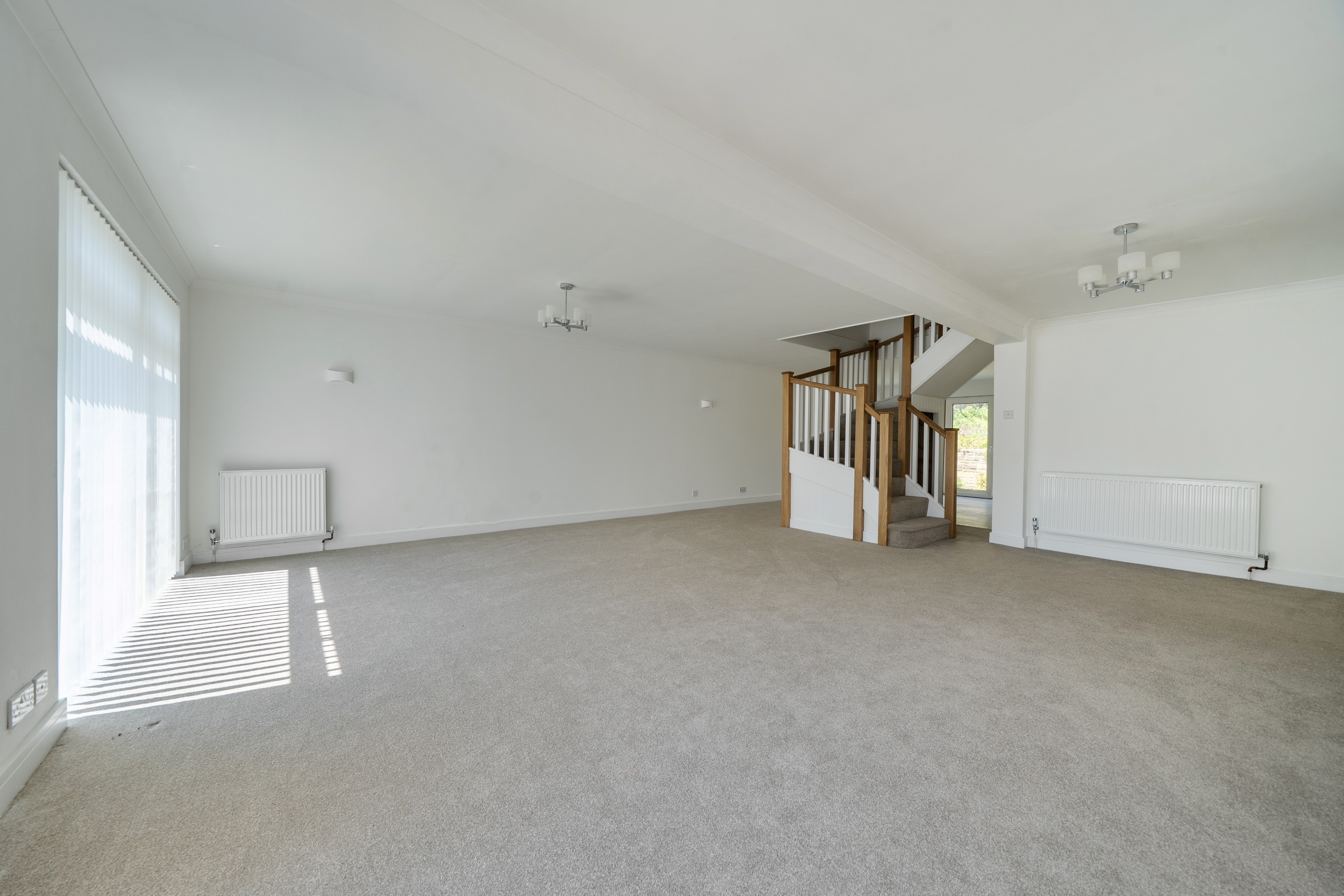 4 bedroom detached house for sale, St. Matthews Close, Weston-Super-Mare, BS23