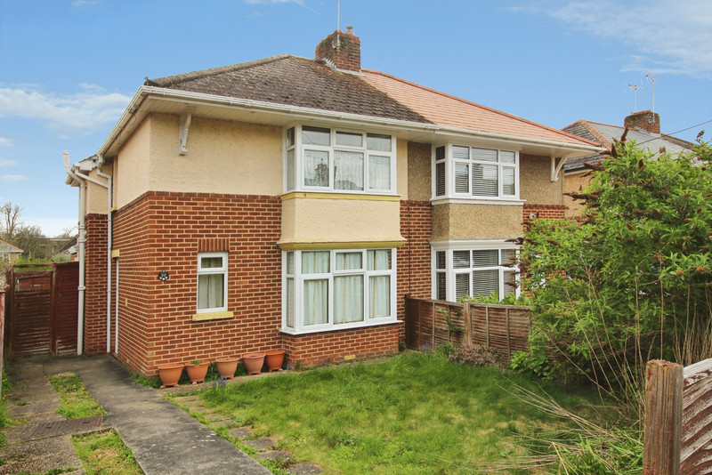 2 bedroom for sale, Marchant Road, Andover, SP10