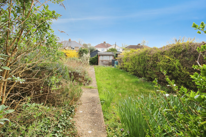 2 bedroom for sale, Marchant Road, Andover, SP10, photo 2