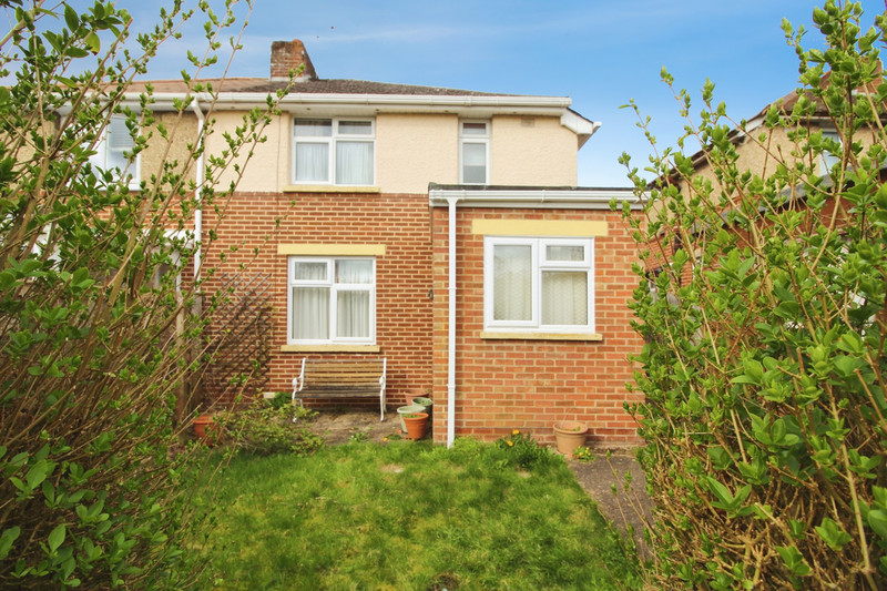 2 bedroom for sale, Marchant Road, Andover, SP10, photo 5
