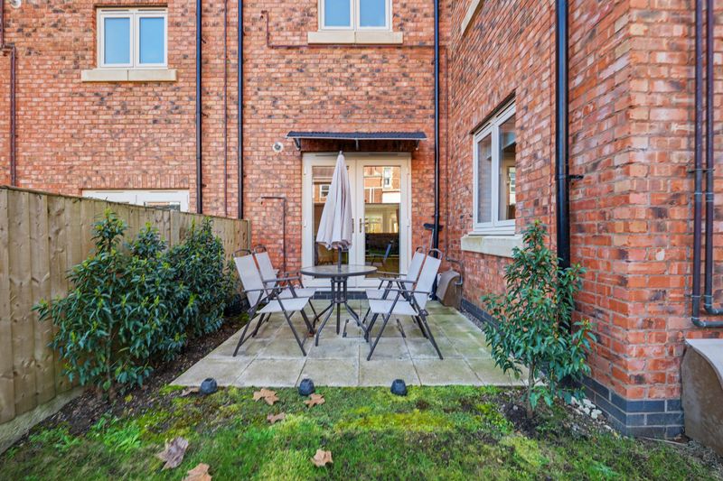 2 bedroom apartment for sale, Rodborough House, Coventry, CV3, photo 4