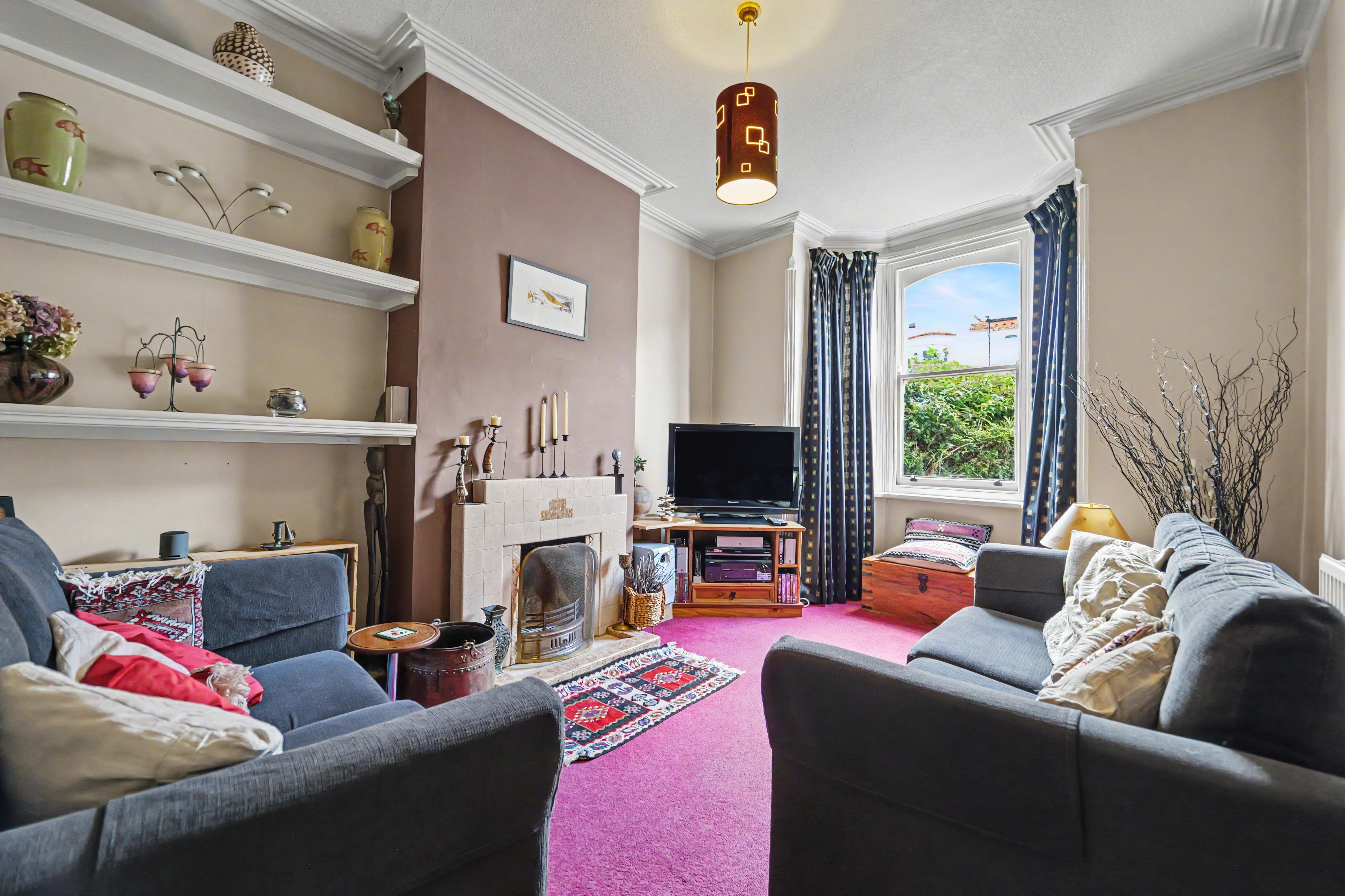 3 bedroom terraced house for sale, Toothill Road, Loughborough, LE11