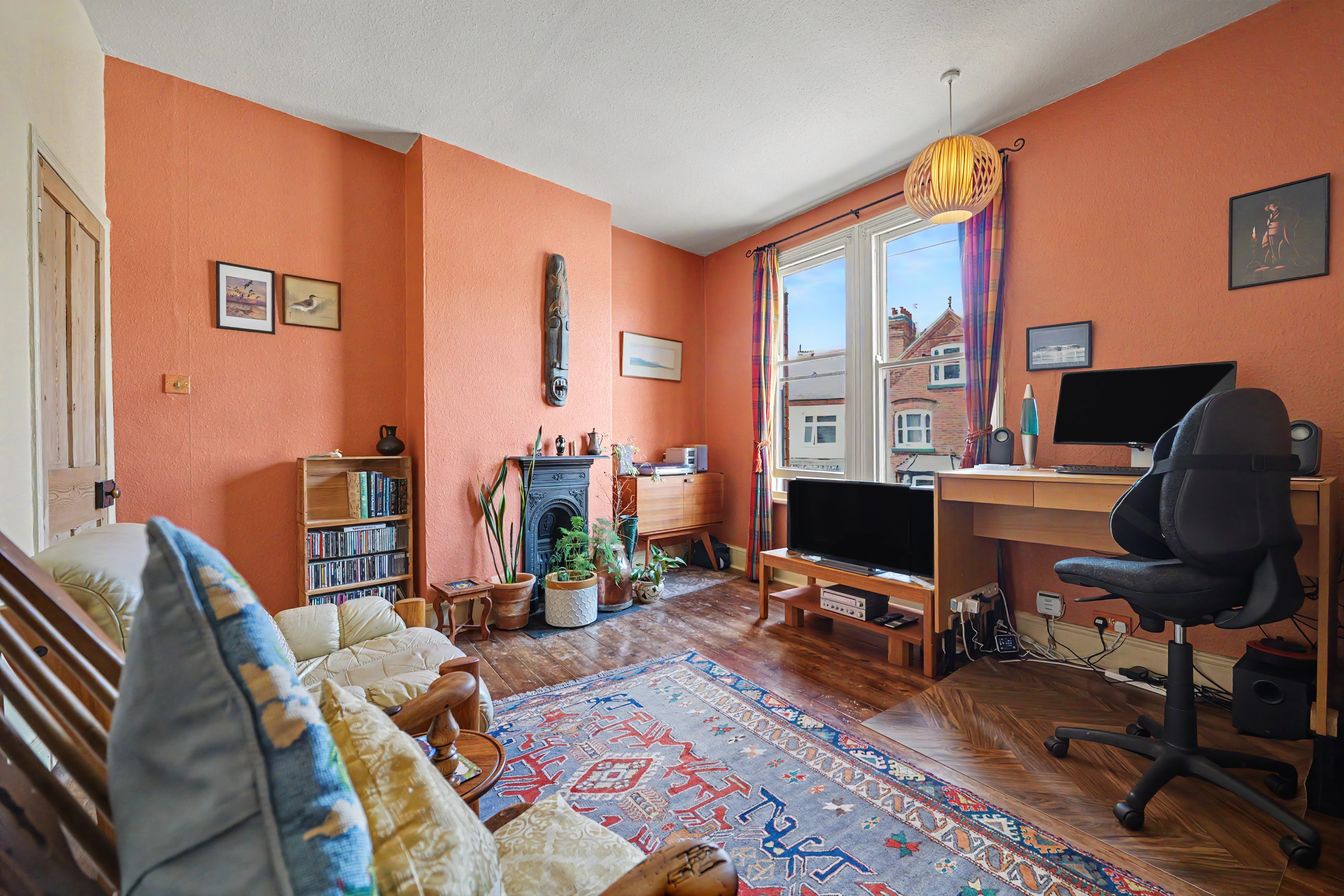 3 bedroom terraced house for sale, Toothill Road, Loughborough, LE11