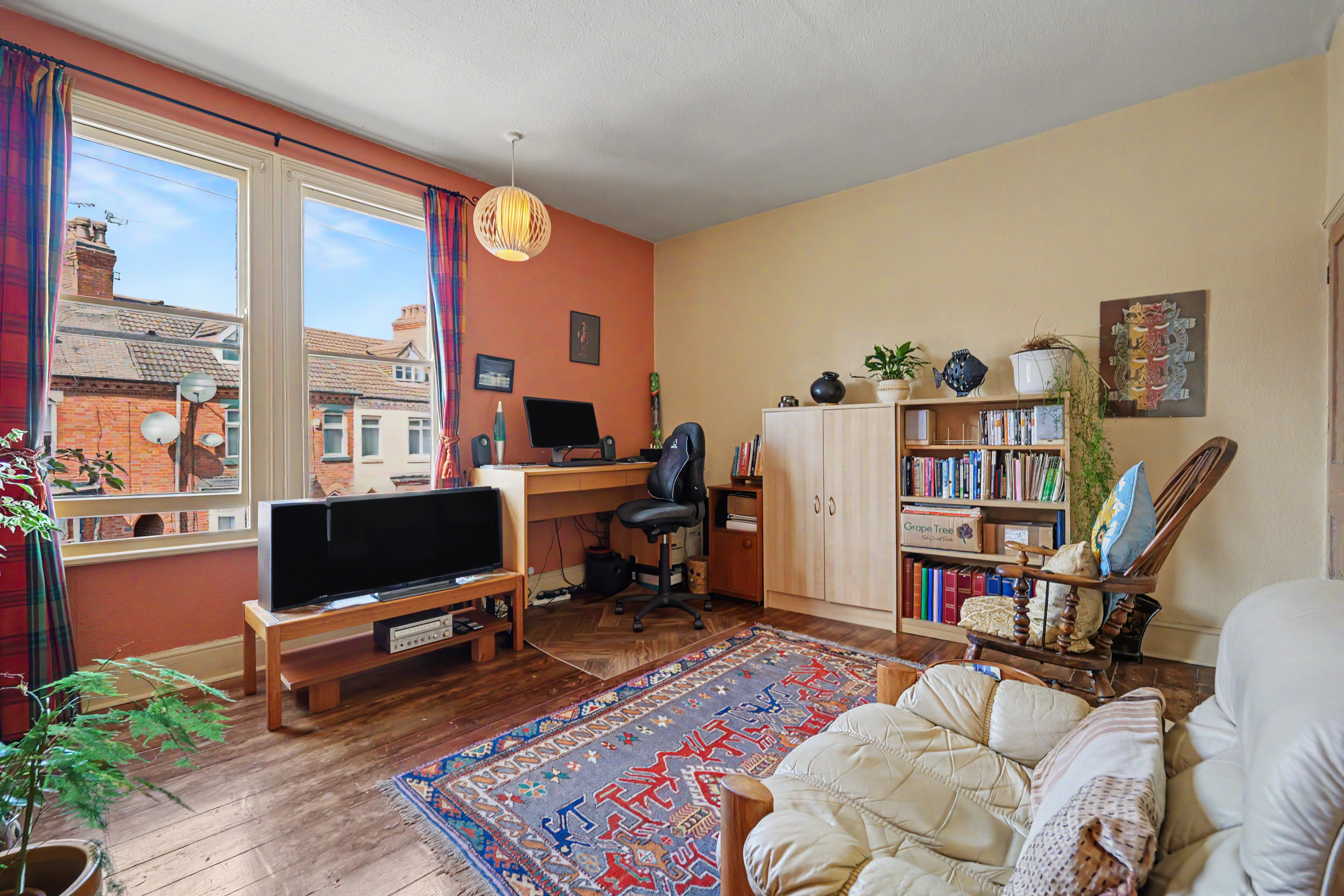 3 bedroom terraced house for sale, Toothill Road, Loughborough, LE11