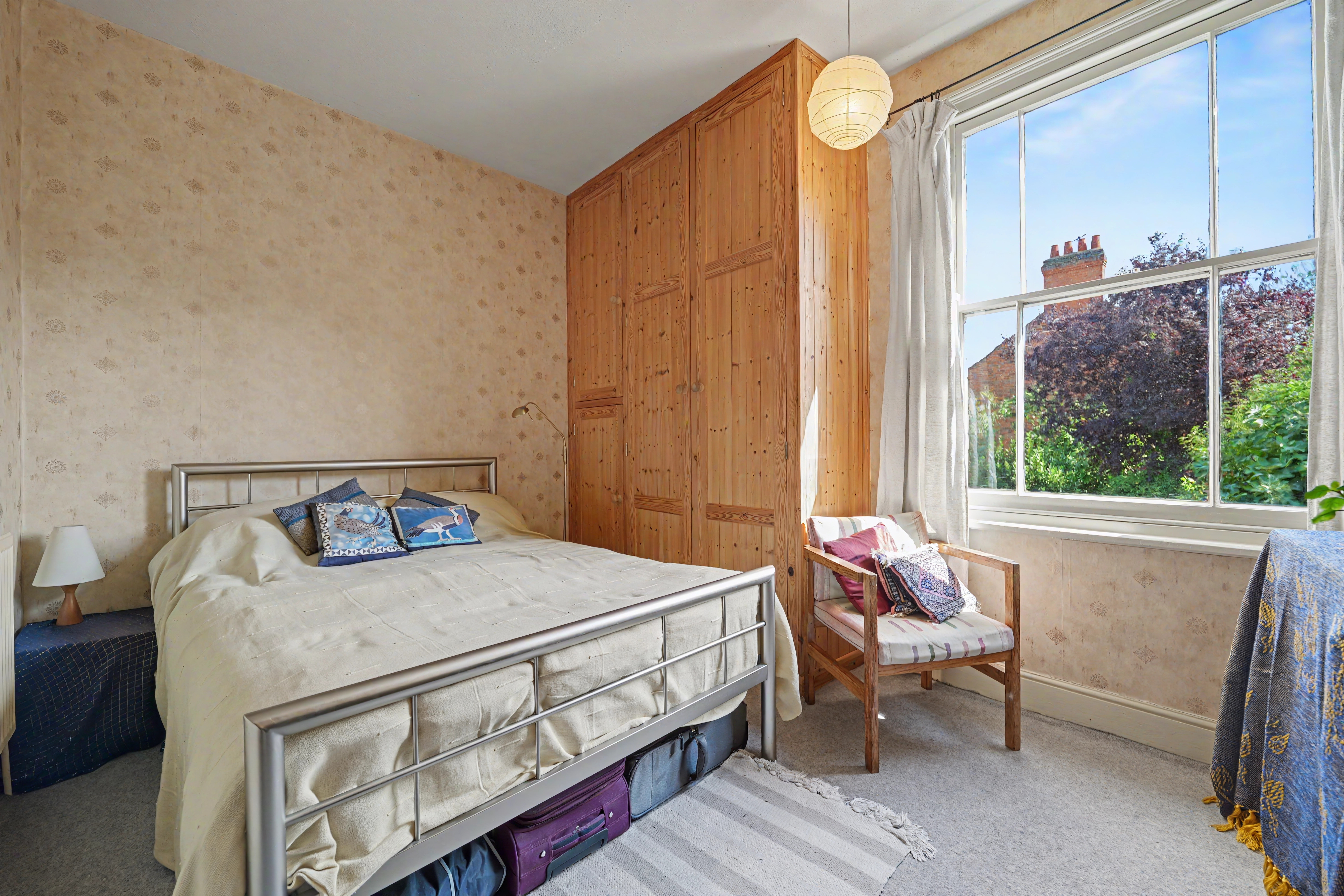 3 bedroom terraced house for sale, Toothill Road, Loughborough, LE11