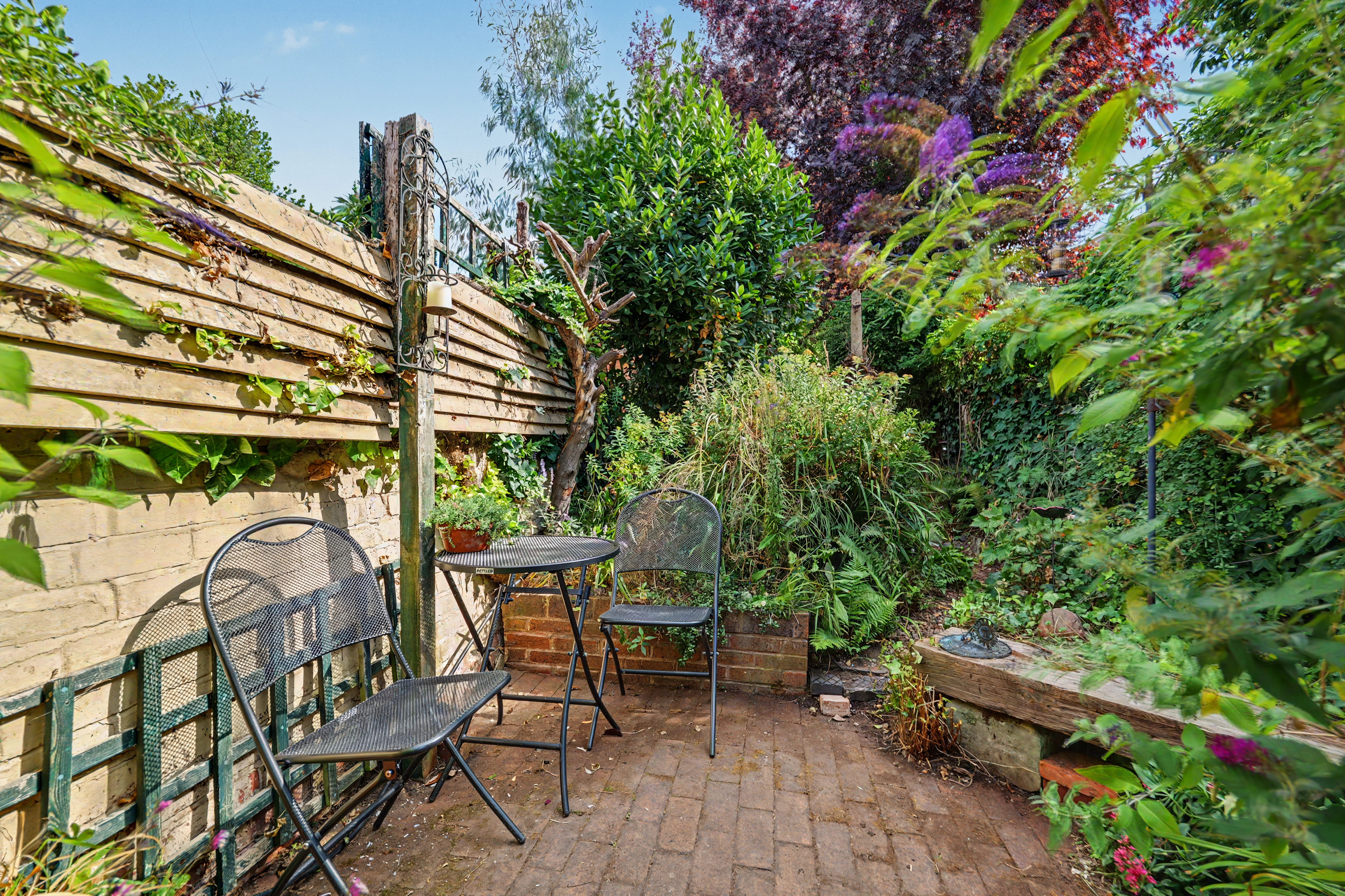 3 bedroom terraced house for sale, Toothill Road, Loughborough, LE11