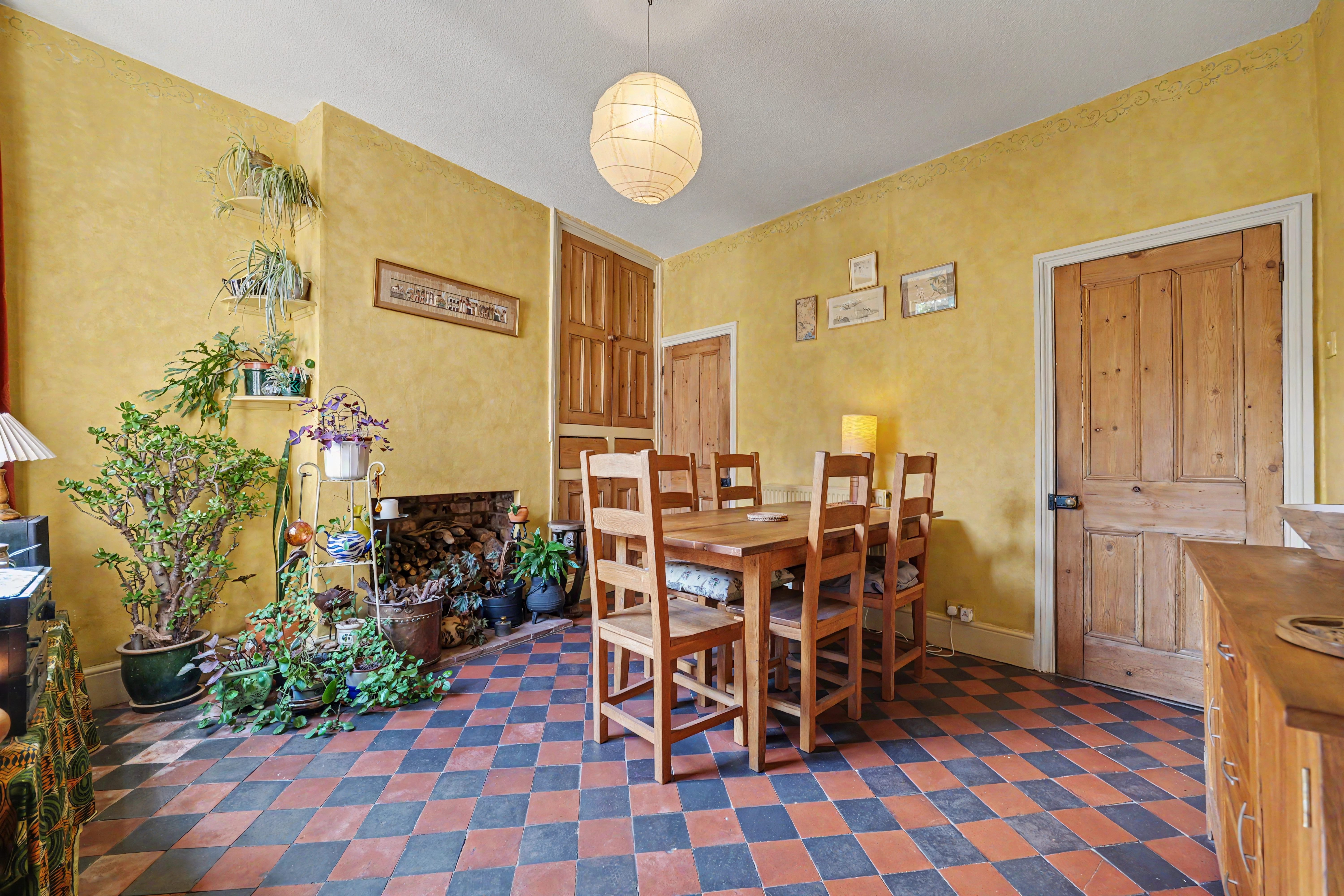 3 bedroom terraced house for sale, Toothill Road, Loughborough, LE11