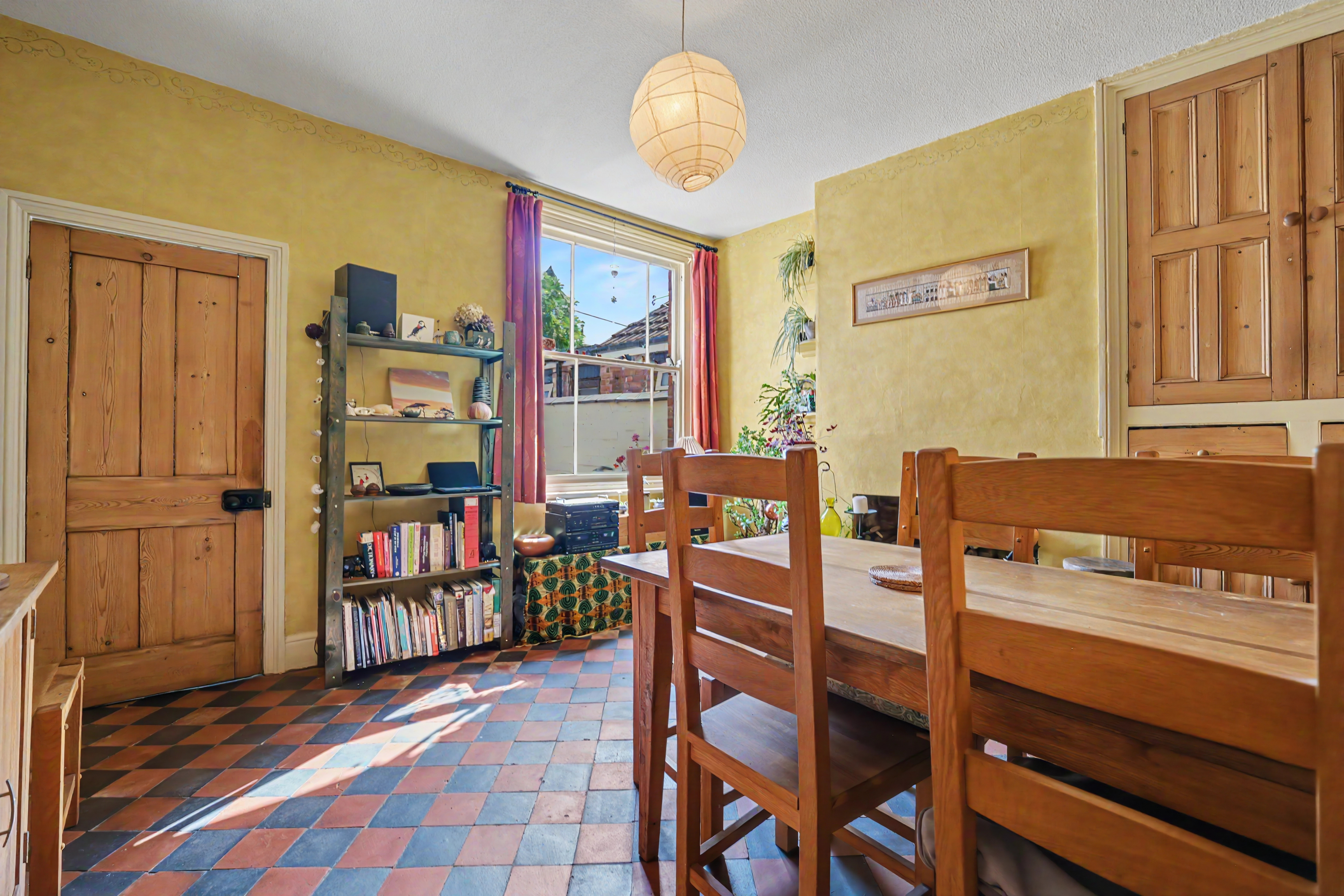 3 bedroom terraced house for sale, Toothill Road, Loughborough, LE11
