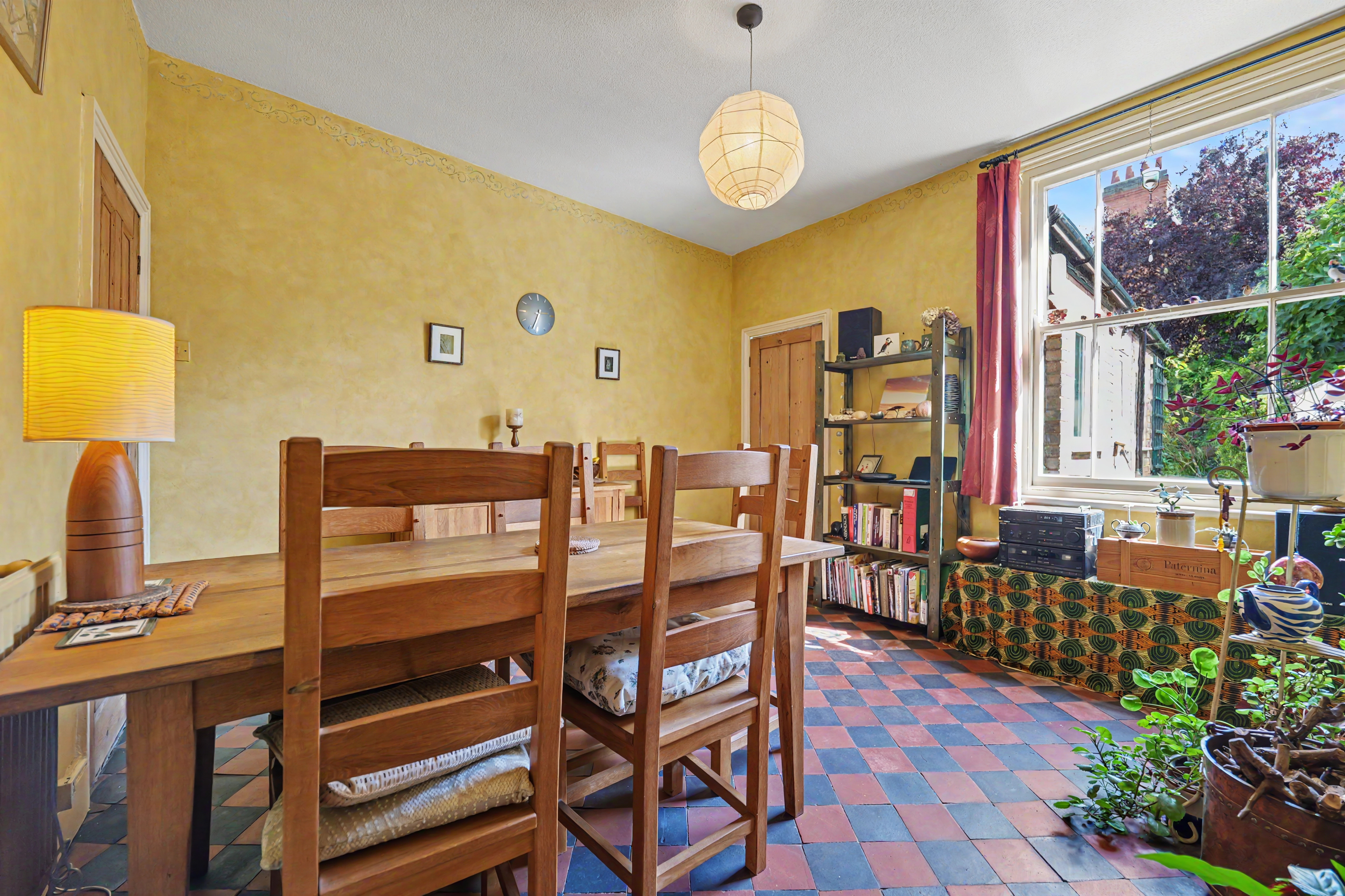 3 bedroom terraced house for sale, Toothill Road, Loughborough, LE11