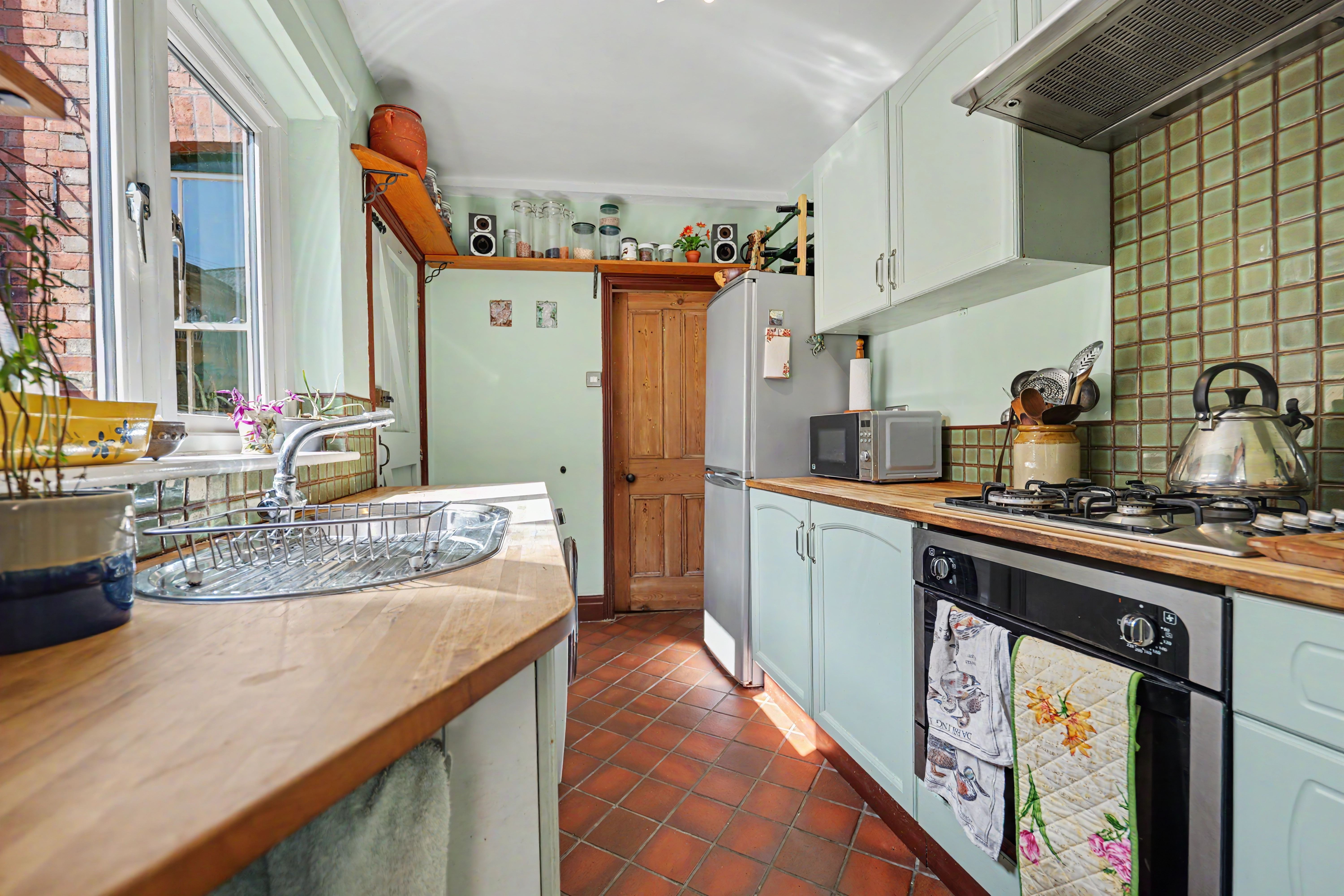 3 bedroom terraced house for sale, Toothill Road, Loughborough, LE11