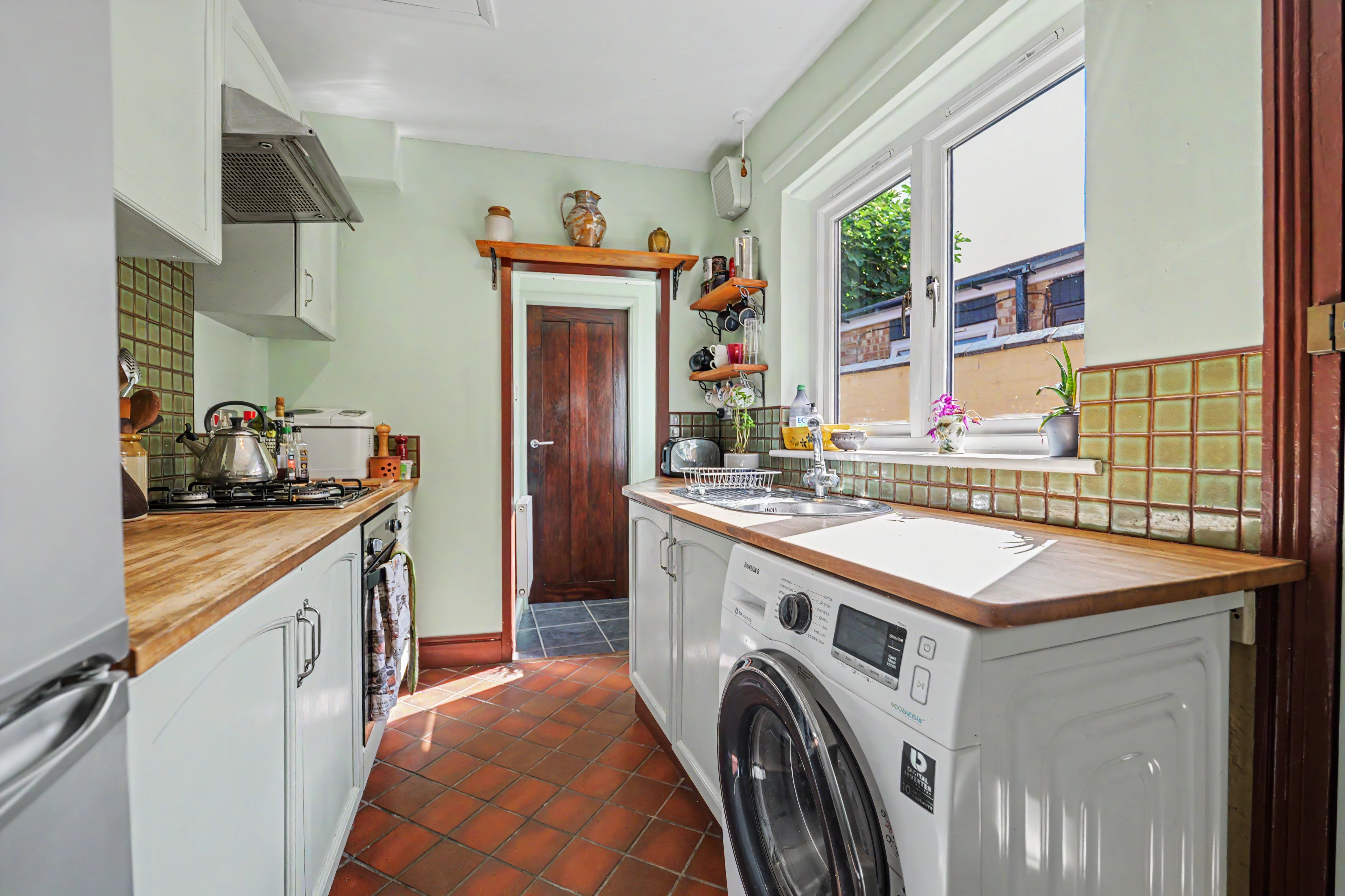 3 bedroom terraced house for sale, Toothill Road, Loughborough, LE11