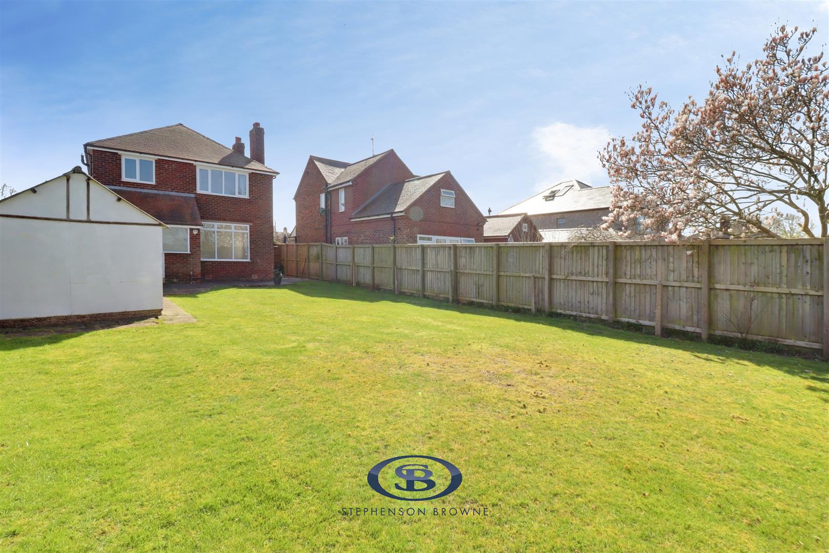 3 bedroom house for sale, Moss Lane, Sandbach, CW11, photo 11 of 20