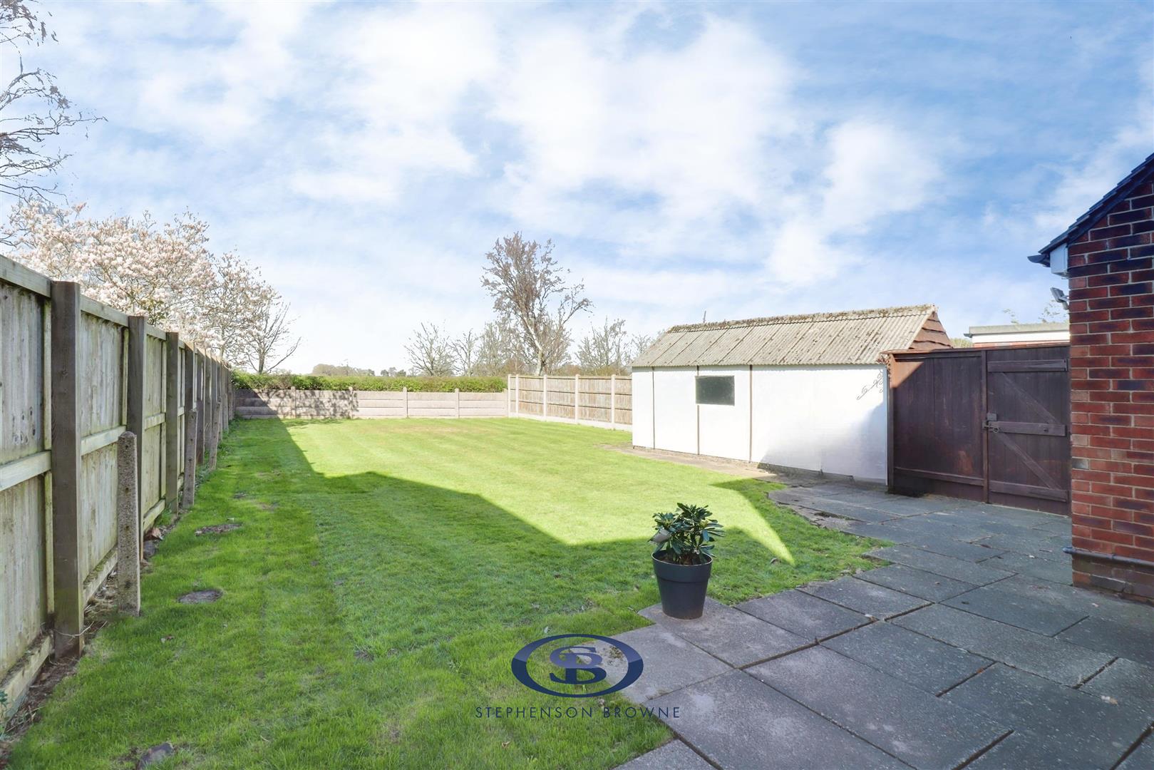 3 bedroom house for sale, Moss Lane, Sandbach, CW11, photo 13 of 20