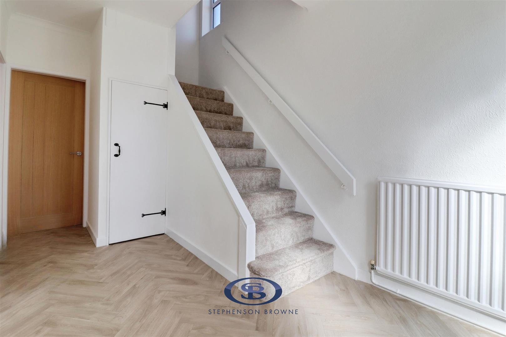 3 bedroom house for sale, Moss Lane, Sandbach, CW11, photo 15 of 20