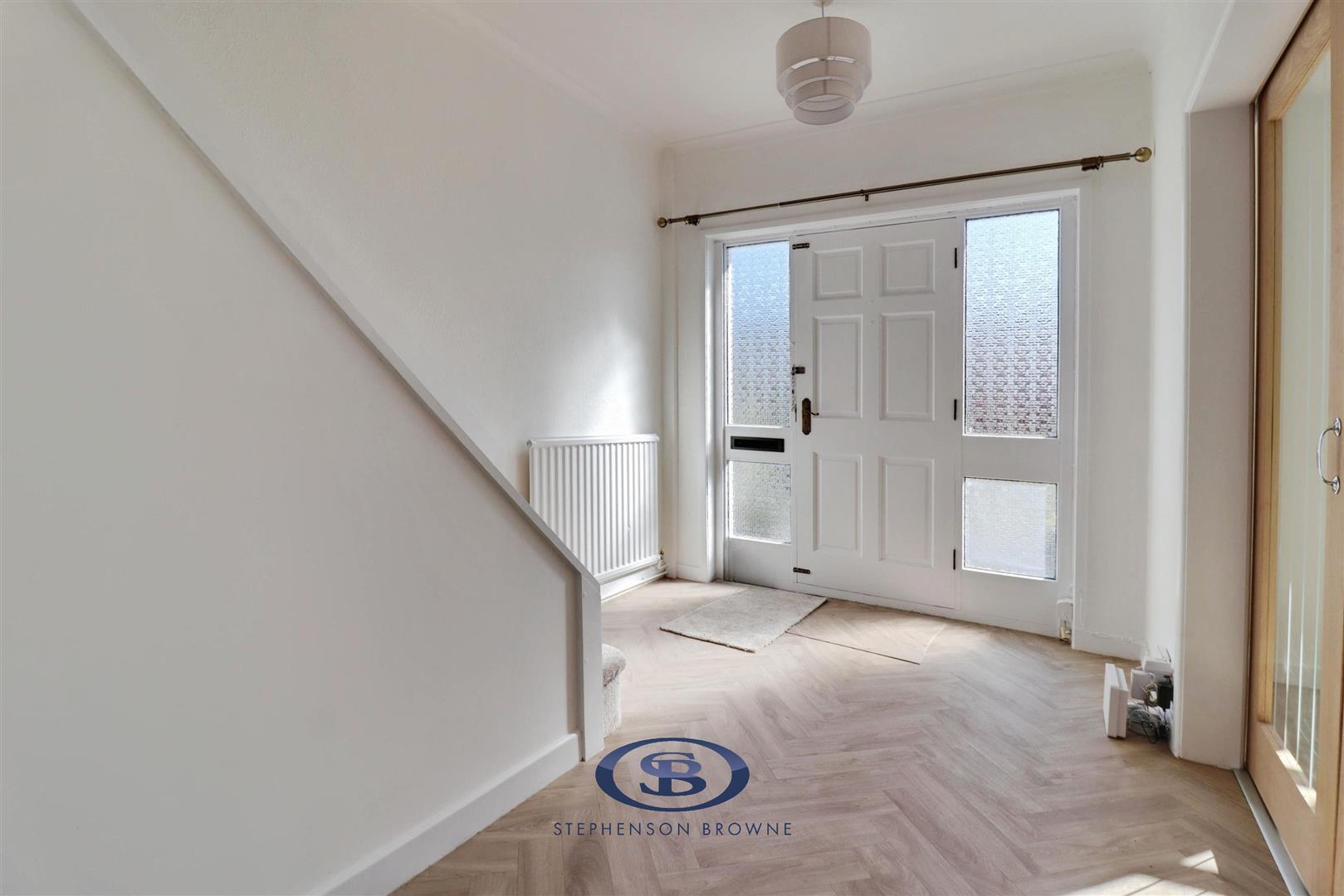 3 bedroom house for sale, Moss Lane, Sandbach, CW11, photo 16 of 20