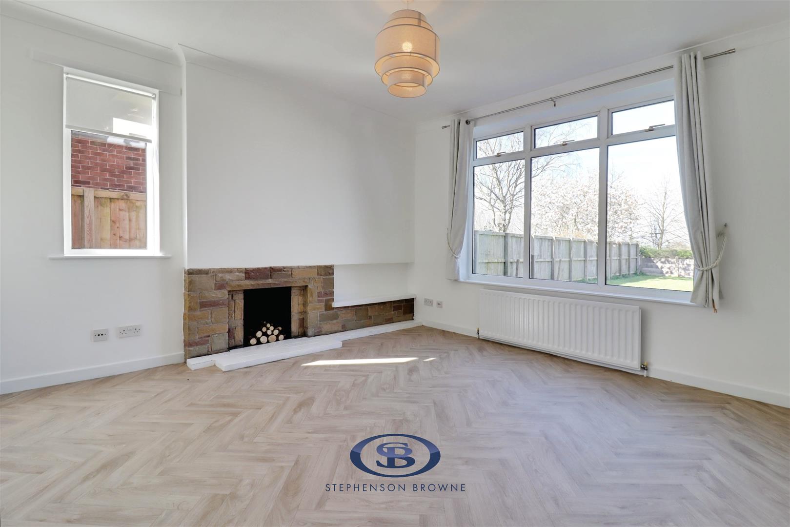 3 bedroom house for sale, Moss Lane, Sandbach, CW11, photo 8 of 20