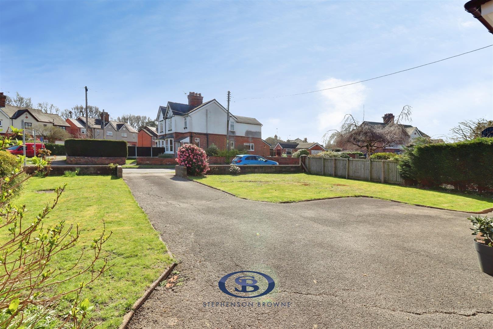 3 bedroom house for sale, Moss Lane, Sandbach, CW11, photo 10 of 20
