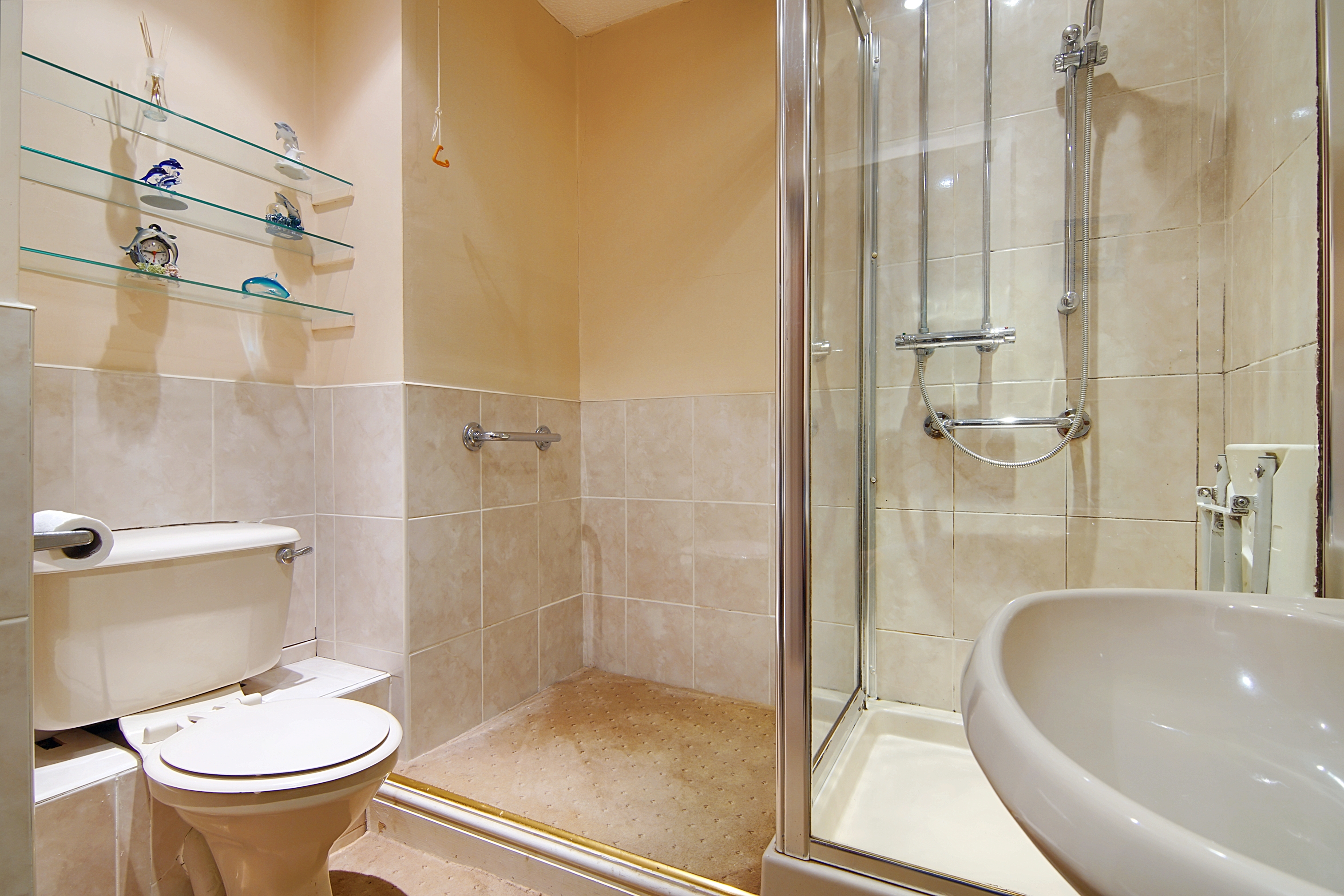 2 bedroom terraced bungalow for sale, Winterdene, Coventry, CV7, photo 12 of 17