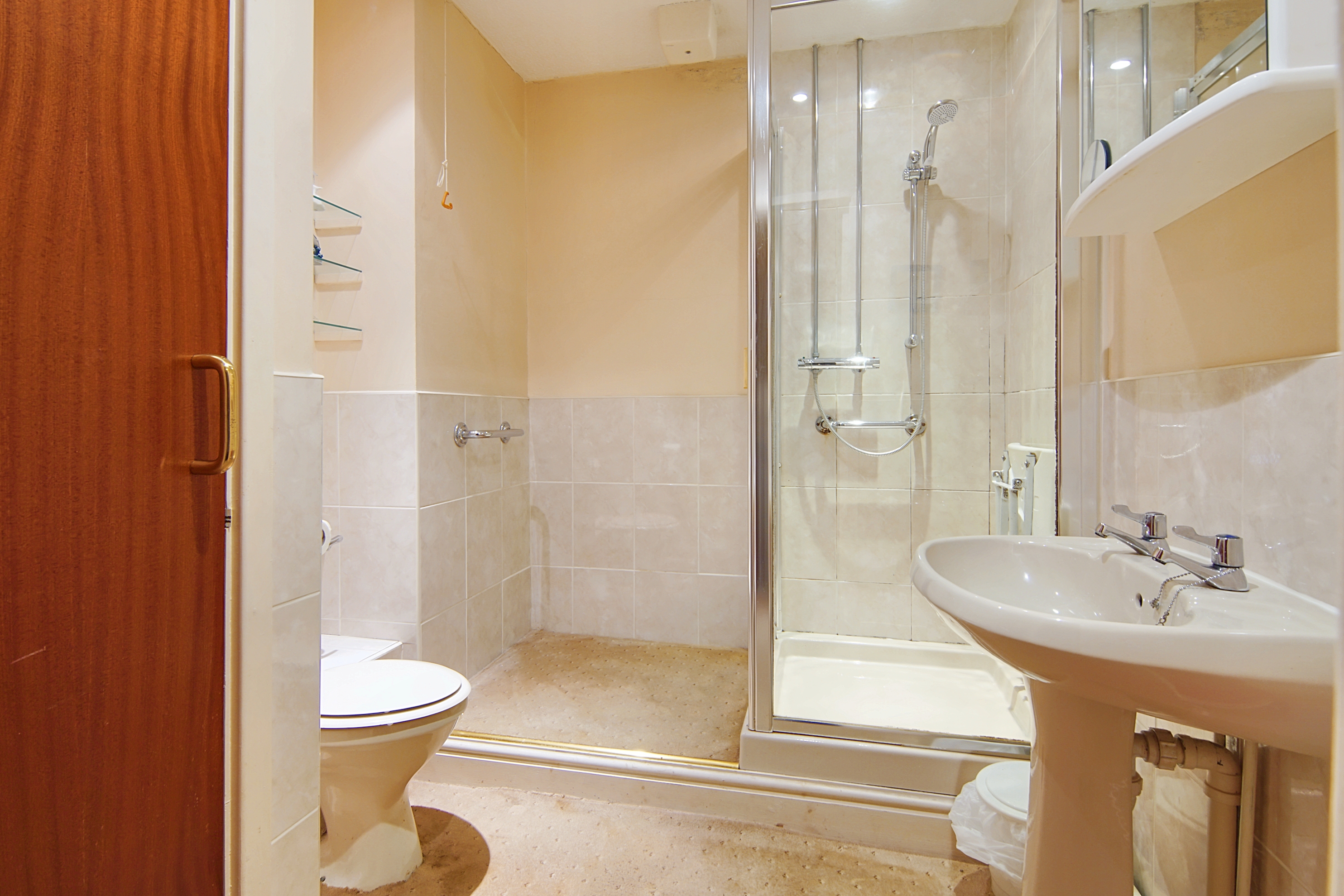 2 bedroom terraced bungalow for sale, Winterdene, Coventry, CV7, photo 13 of 17