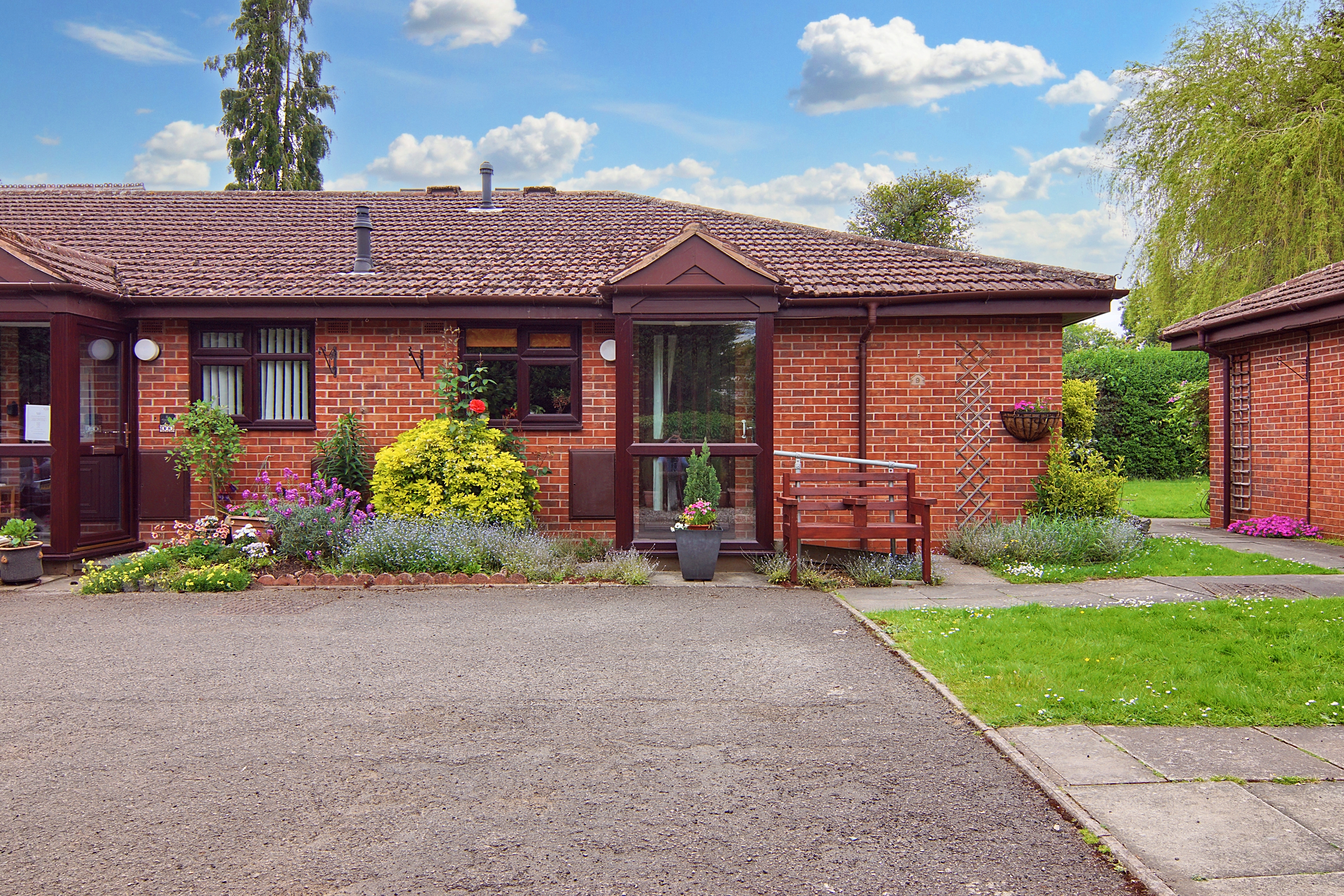 2 bedroom terraced bungalow for sale, Winterdene, Coventry, CV7, photo 16 of 17