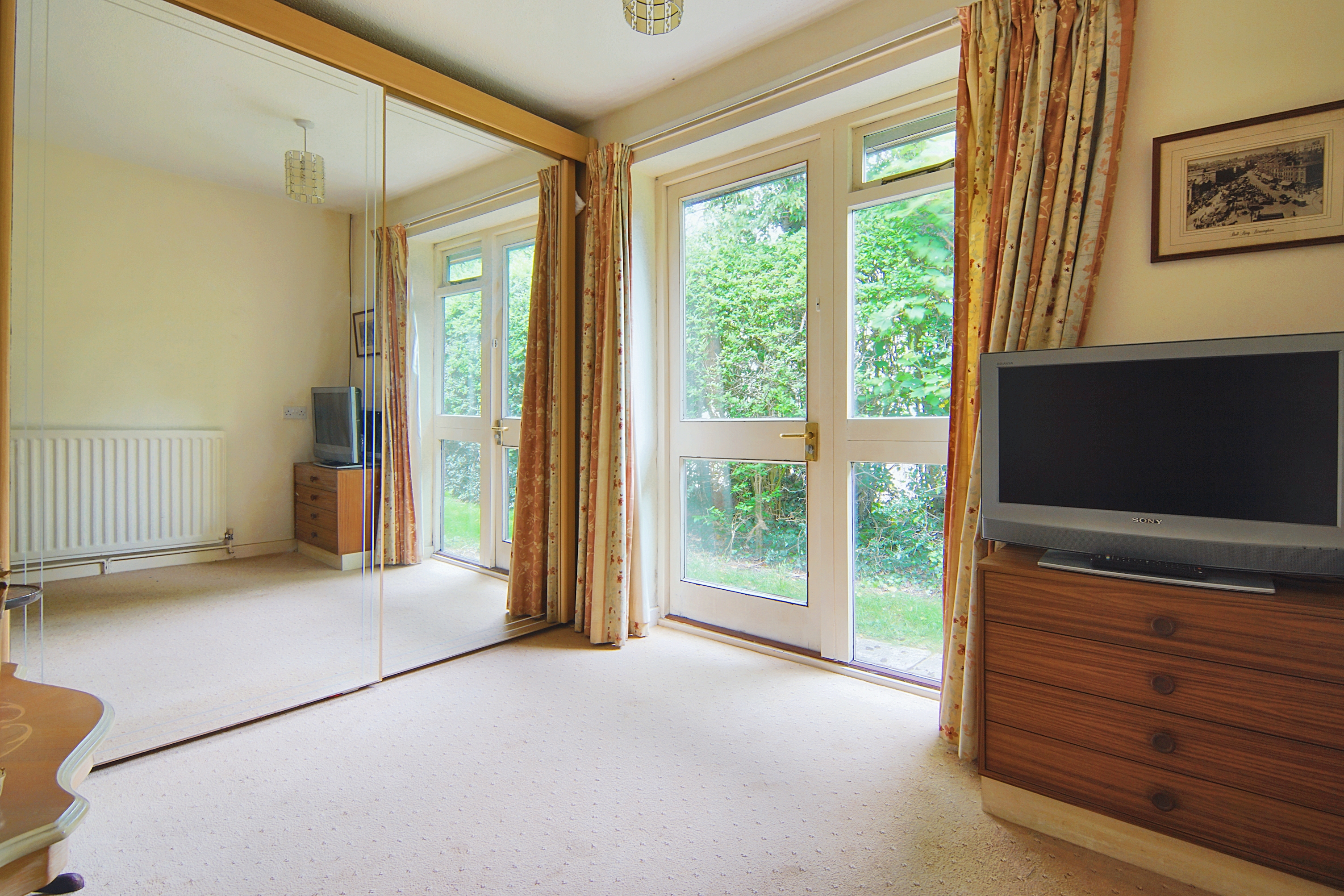 2 bedroom terraced bungalow for sale, Winterdene, Coventry, CV7, photo 3