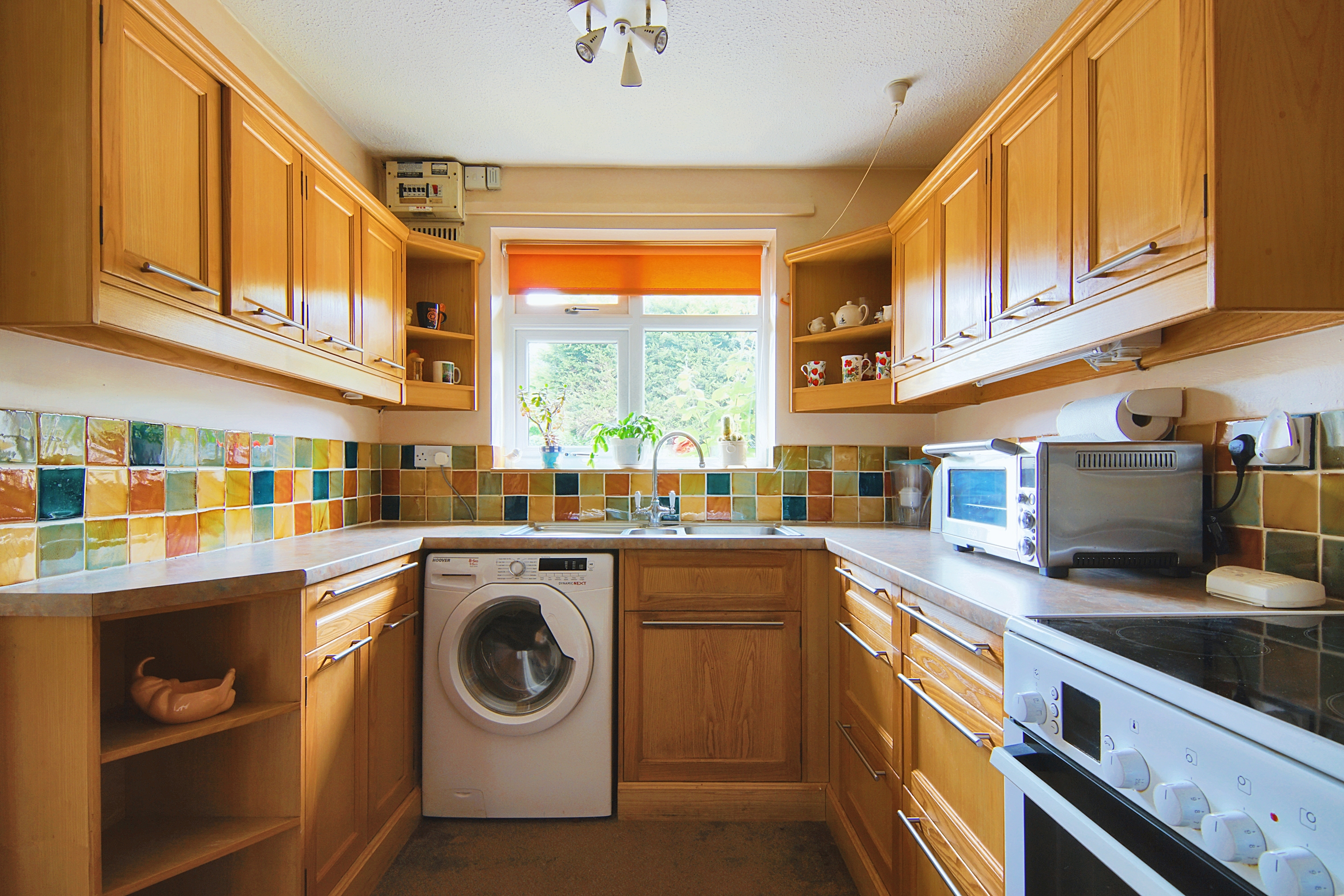 2 bedroom terraced bungalow for sale, Winterdene, Coventry, CV7, photo 4