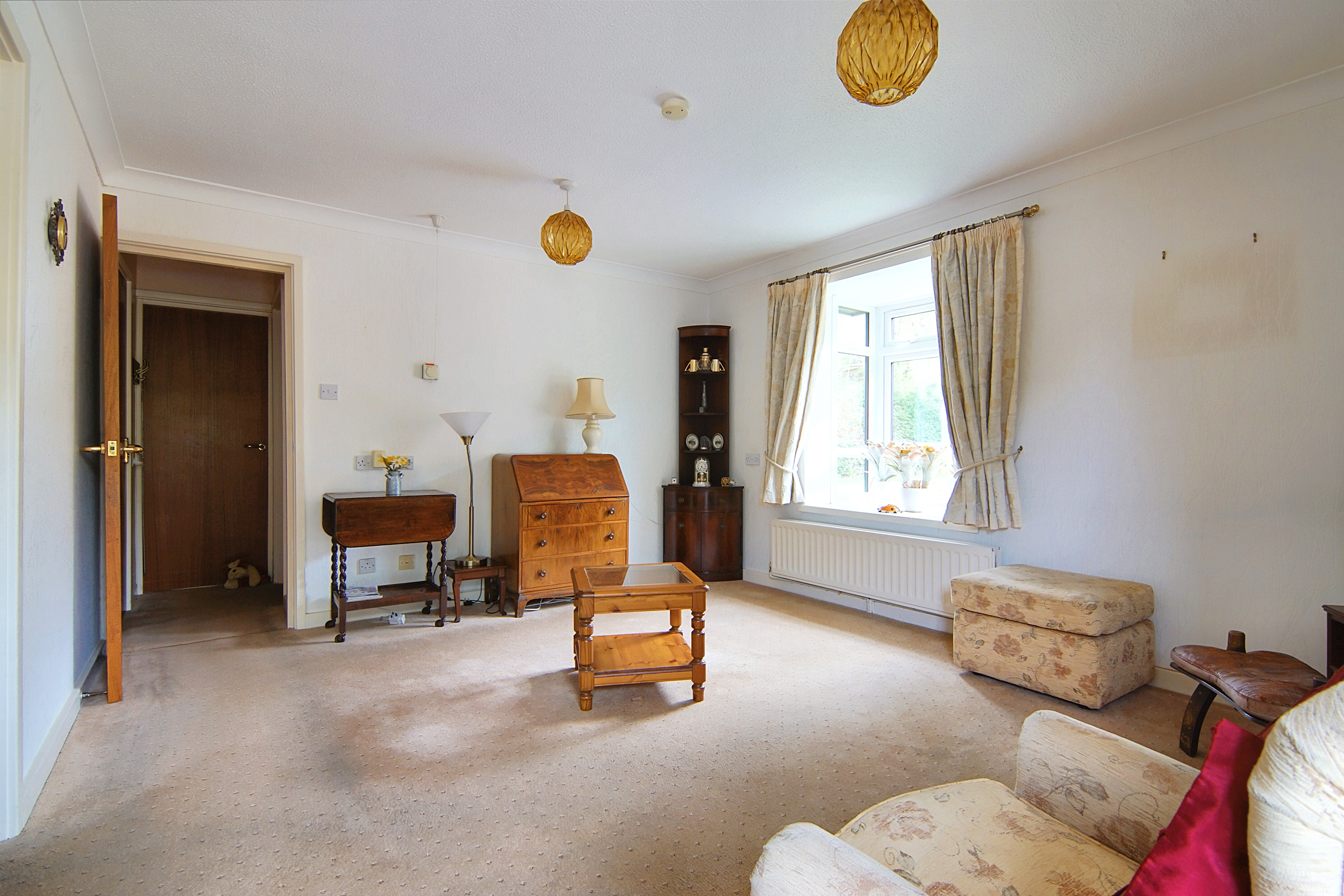 2 bedroom terraced bungalow for sale, Winterdene, Coventry, CV7, photo 6 of 17