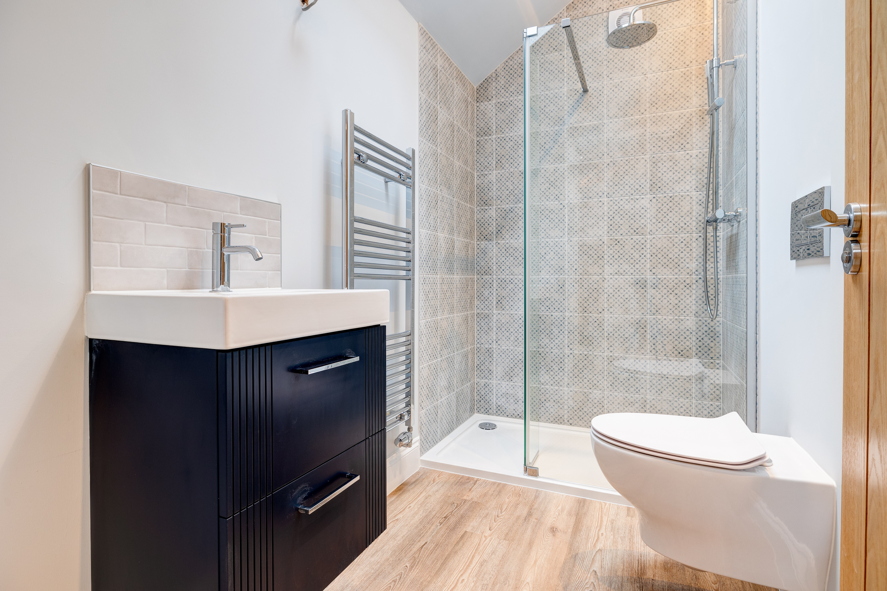 3 bedroom semi detached barn conversion for sale, Overfields Barn 1c Belvoir Road, Nottingham, NG13