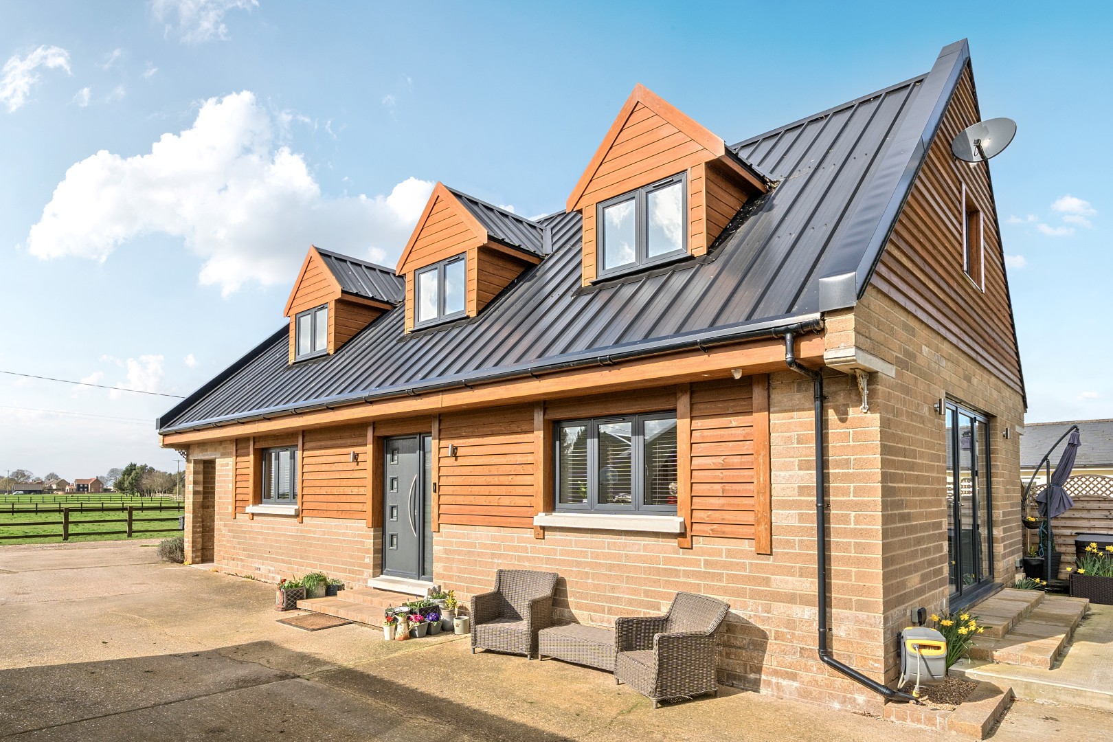 7 bedroom detached house for sale, Prestbury House Cuckoo Road, King's Lynn, PE34