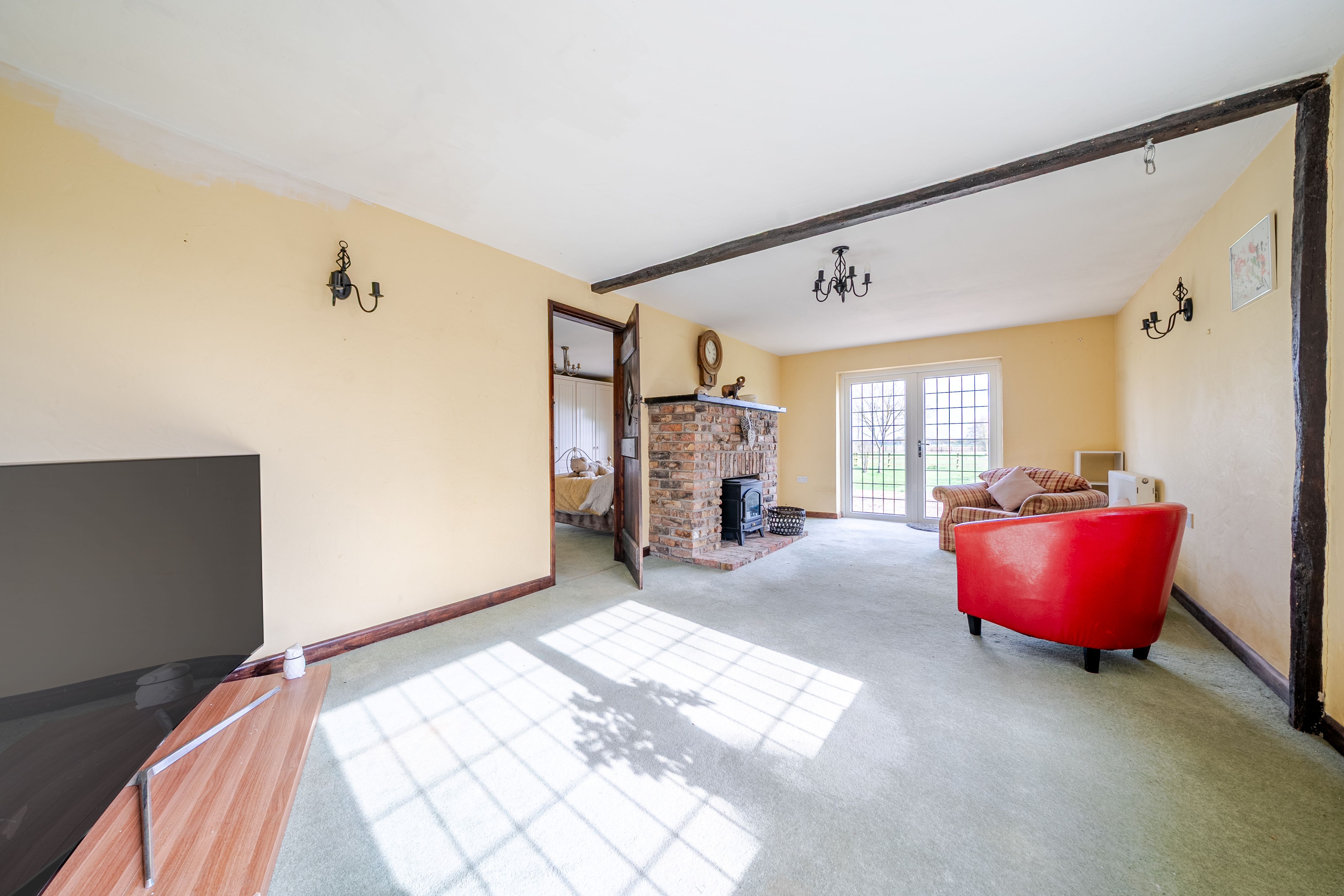 7 bedroom detached house for sale, Prestbury House Cuckoo Road, King's Lynn, PE34