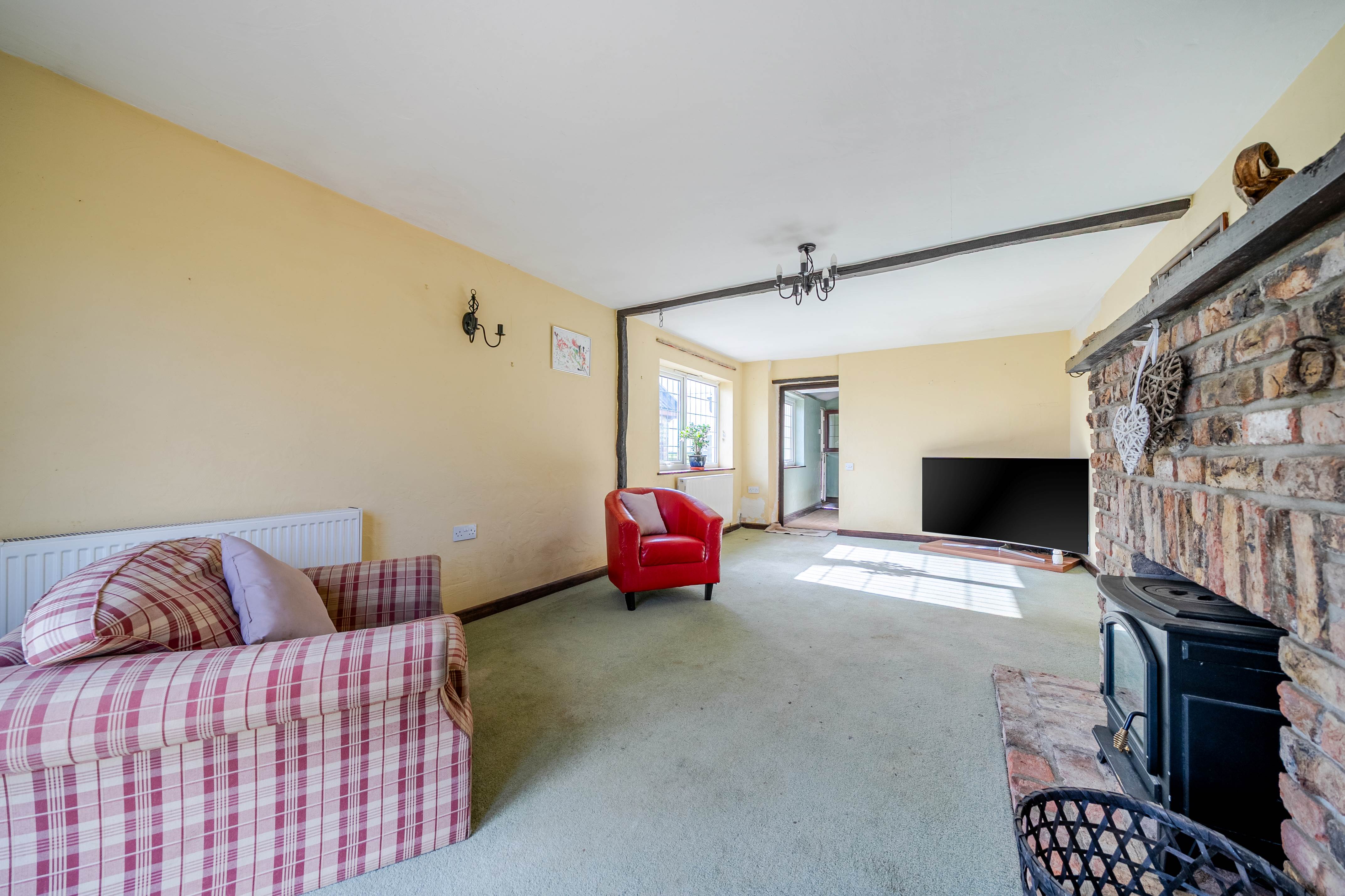 7 bedroom detached house for sale, Prestbury House Cuckoo Road, King's Lynn, PE34