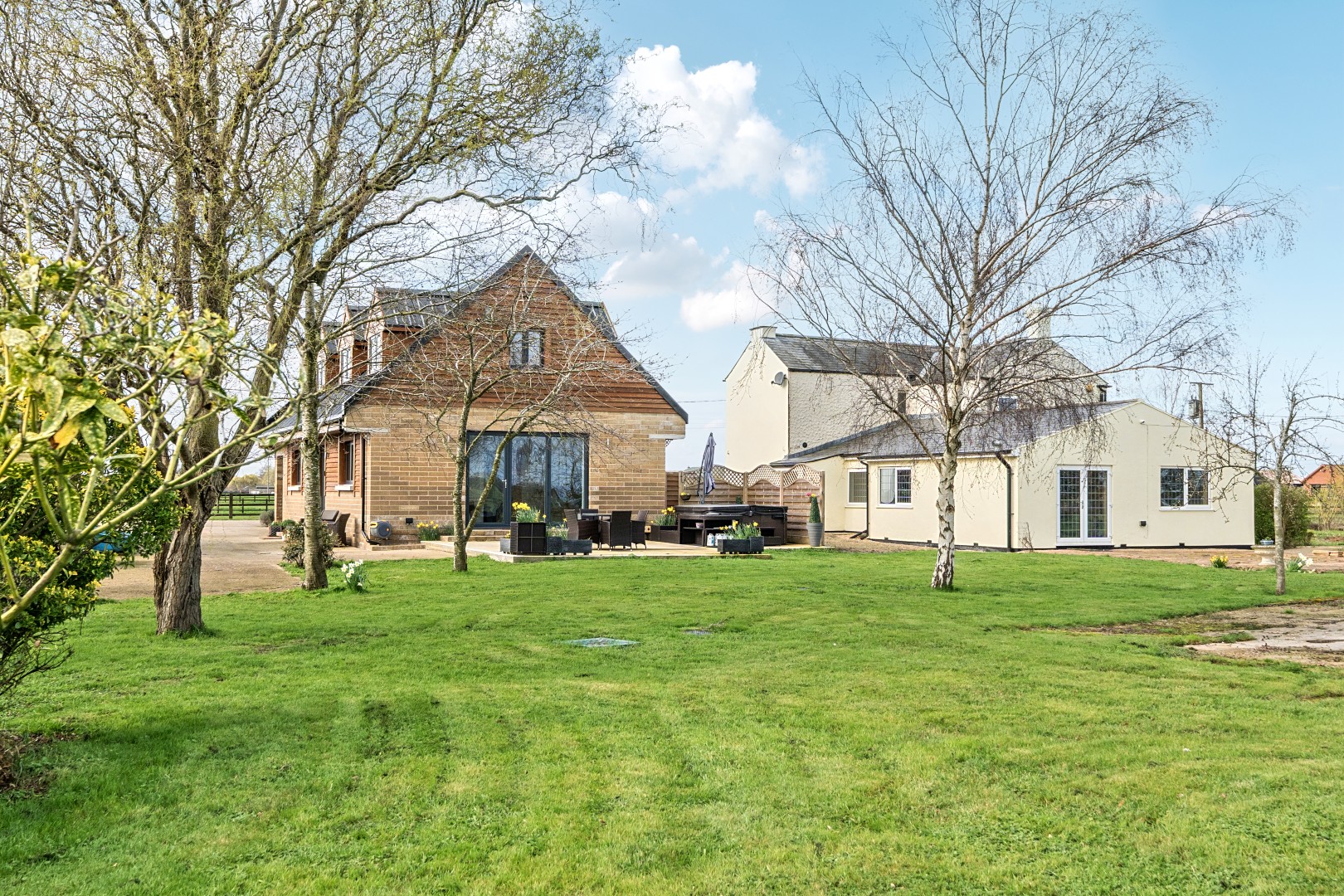 7 bedroom detached house for sale, Prestbury House Cuckoo Road, King's Lynn, PE34