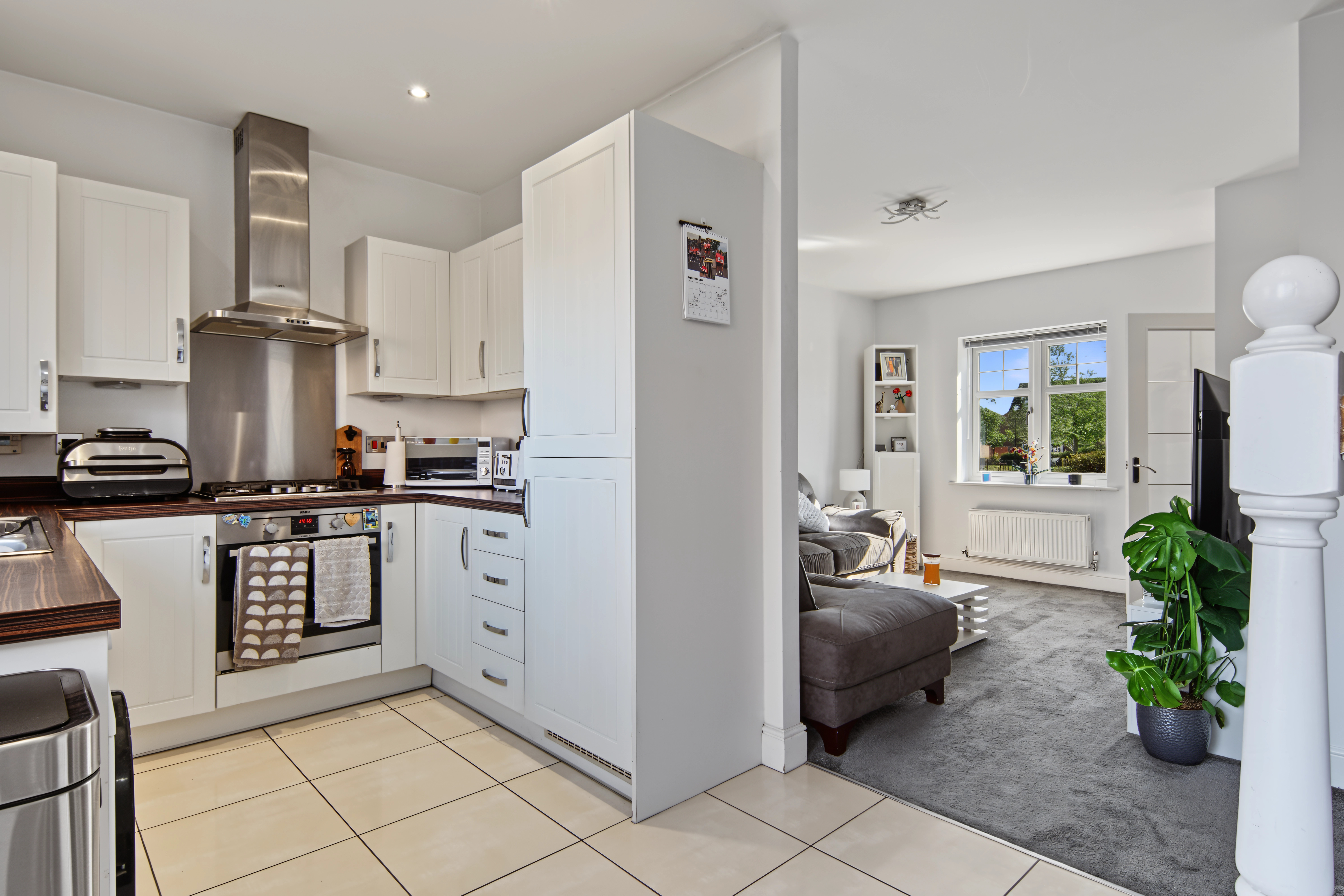 2 bedroom semi detached house for sale, Auburndale Avenue, Coventry, CV4, photo 3