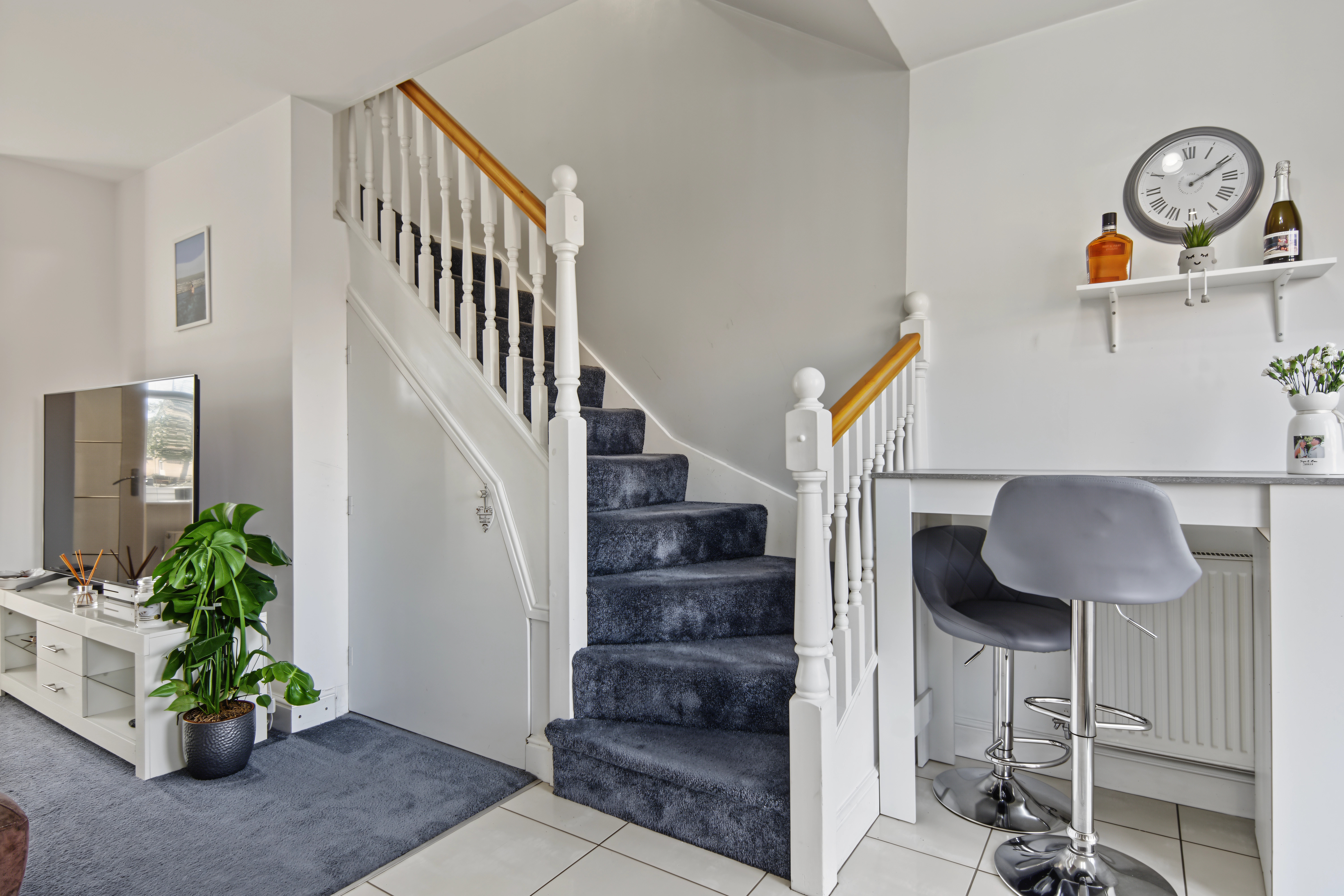 2 bedroom semi detached house for sale, Auburndale Avenue, Coventry, CV4, photo 5