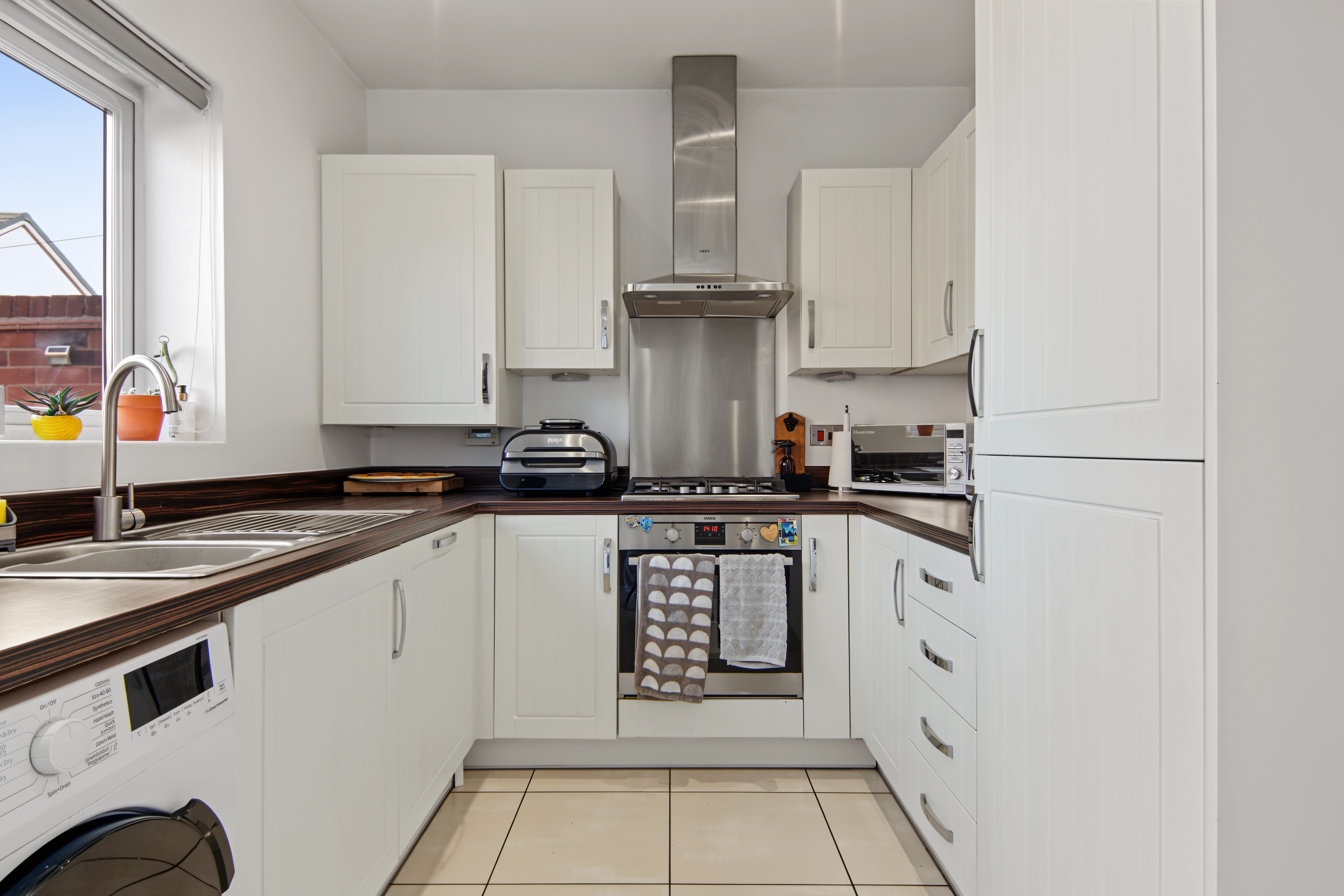 2 bedroom semi detached house for sale, Auburndale Avenue, Coventry, CV4, photo 6 of 20