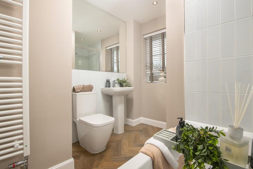 4 bedroom detached house for sale, Plot 96 THE HOLDEN, Leicester, LE7