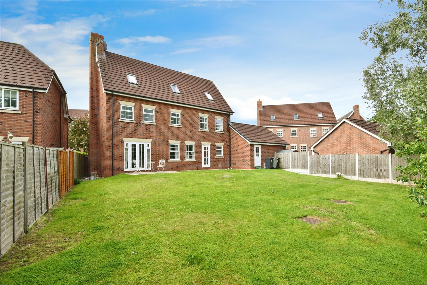 6 bedroom other for sale, St. Augustines Drive, Crewe, CW2, photo 3
