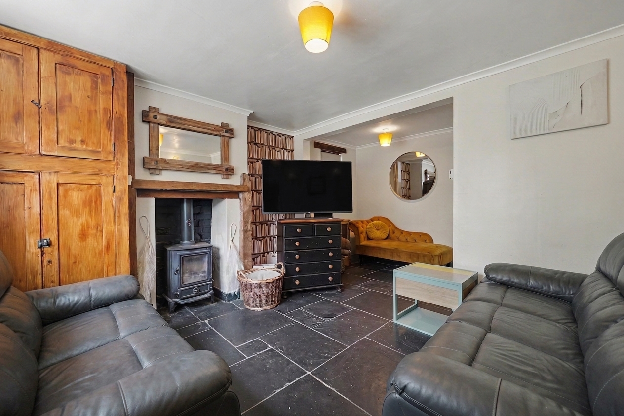 4 bedroom semi detached house for sale, Berridges Lane, Lutterworth, LE17