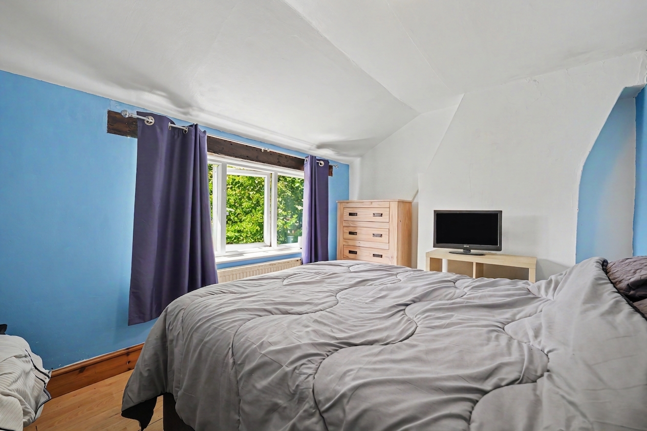 4 bedroom semi detached house for sale, Berridges Lane, Lutterworth, LE17