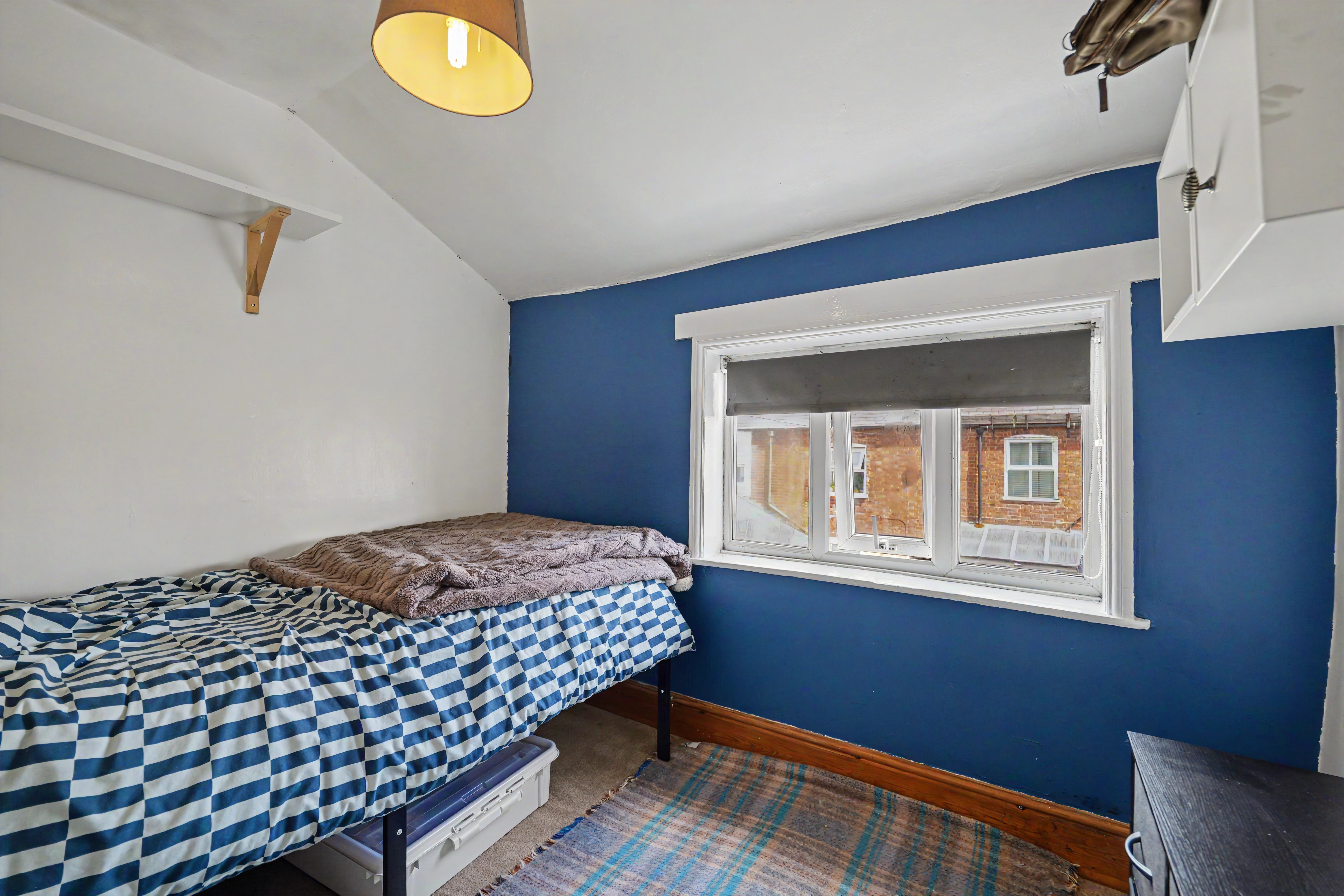 4 bedroom semi detached house for sale, Berridges Lane, Lutterworth, LE17