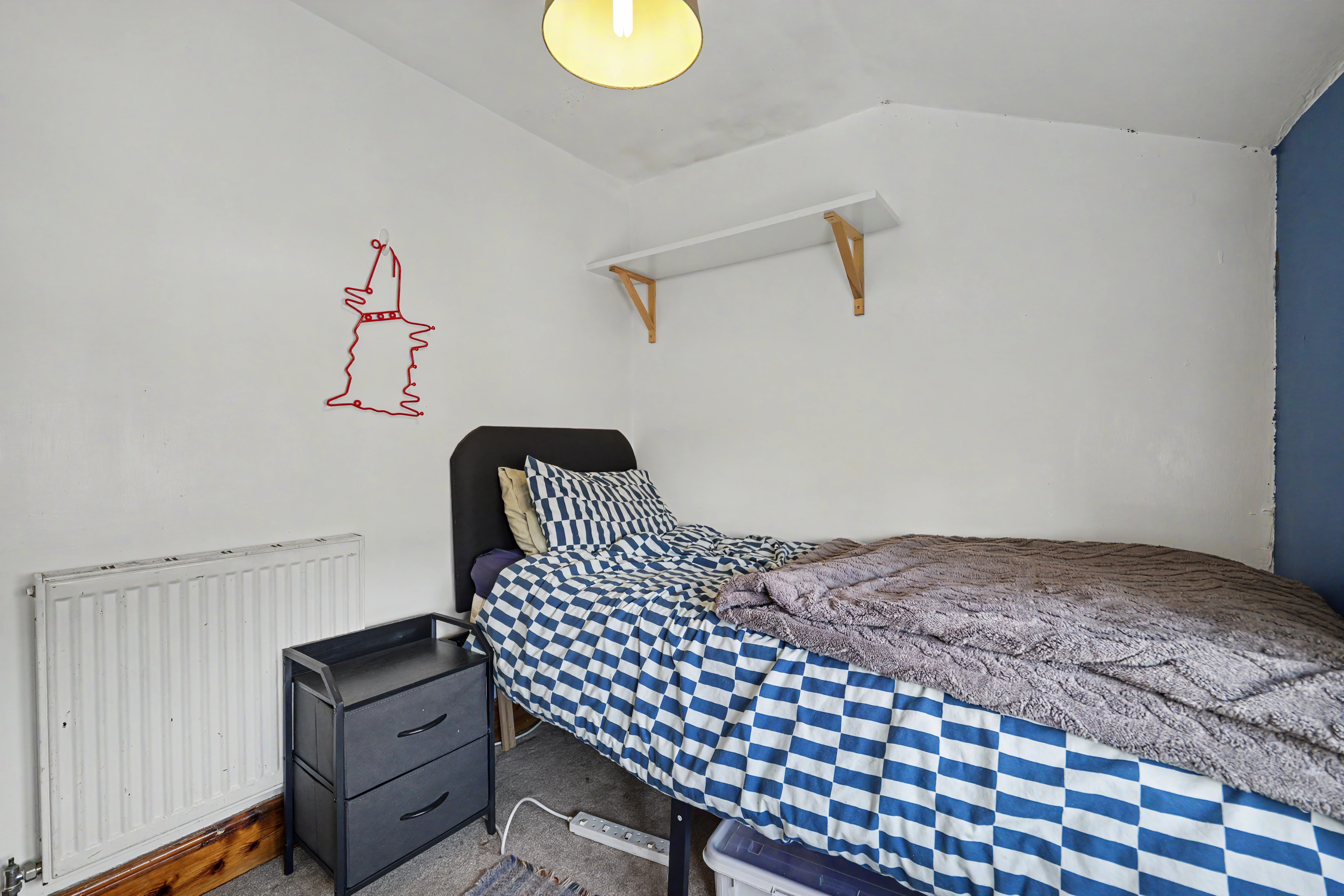 4 bedroom semi detached house for sale, Berridges Lane, Lutterworth, LE17