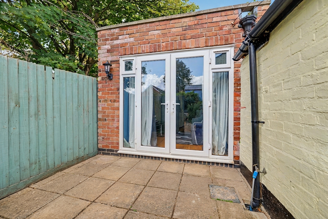 4 bedroom semi detached house for sale, Berridges Lane, Lutterworth, LE17